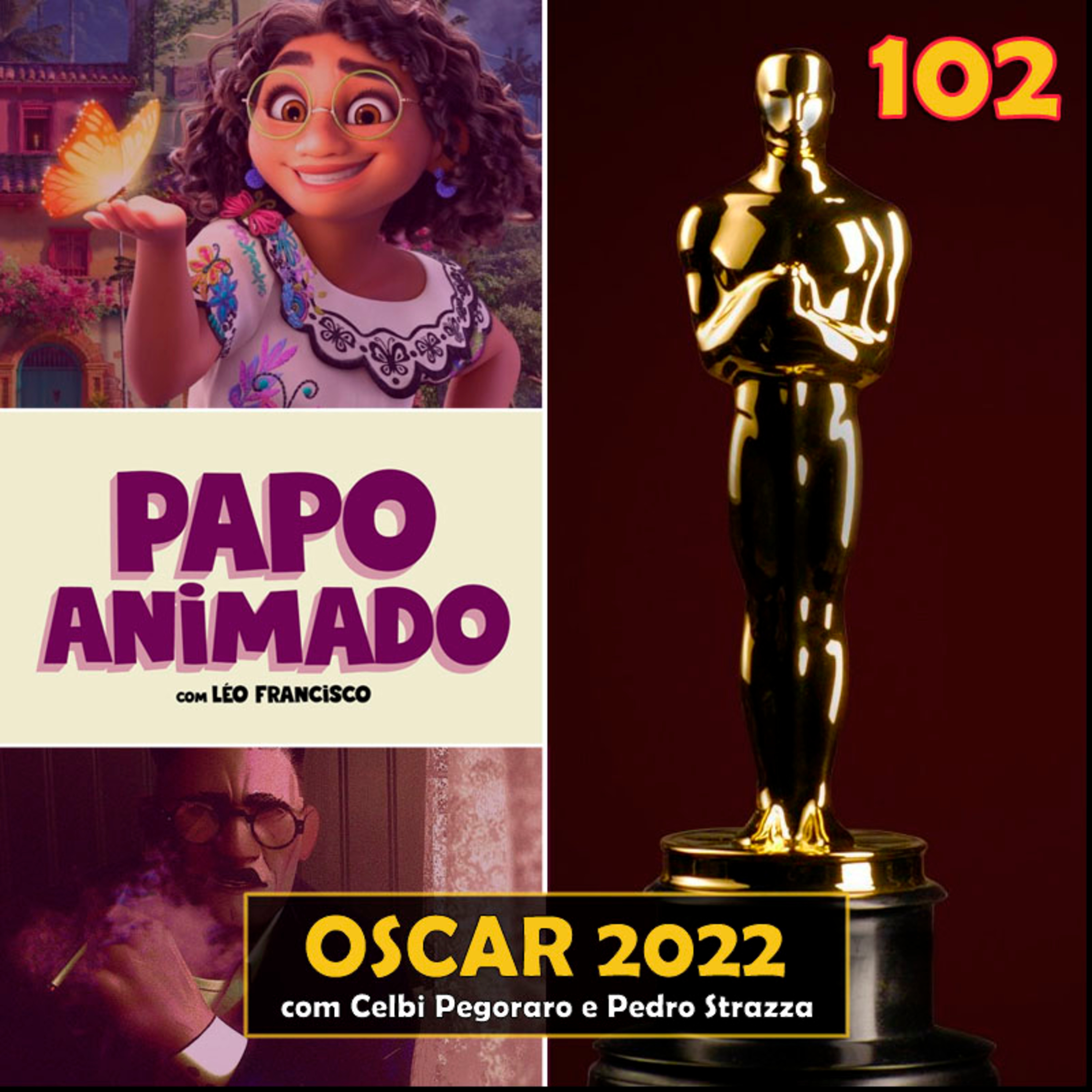 Papo Animado