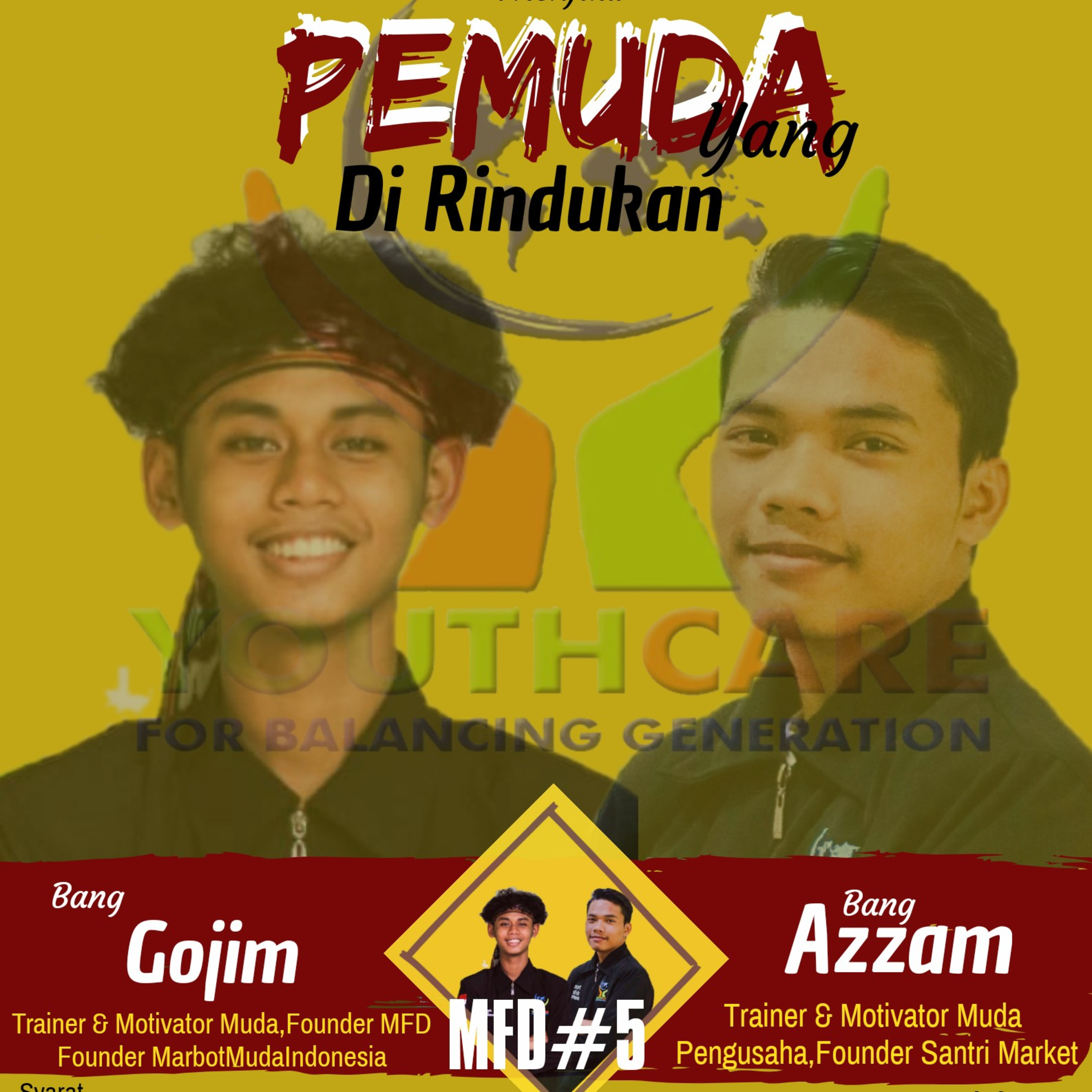 MalmingFaedahDikitlah