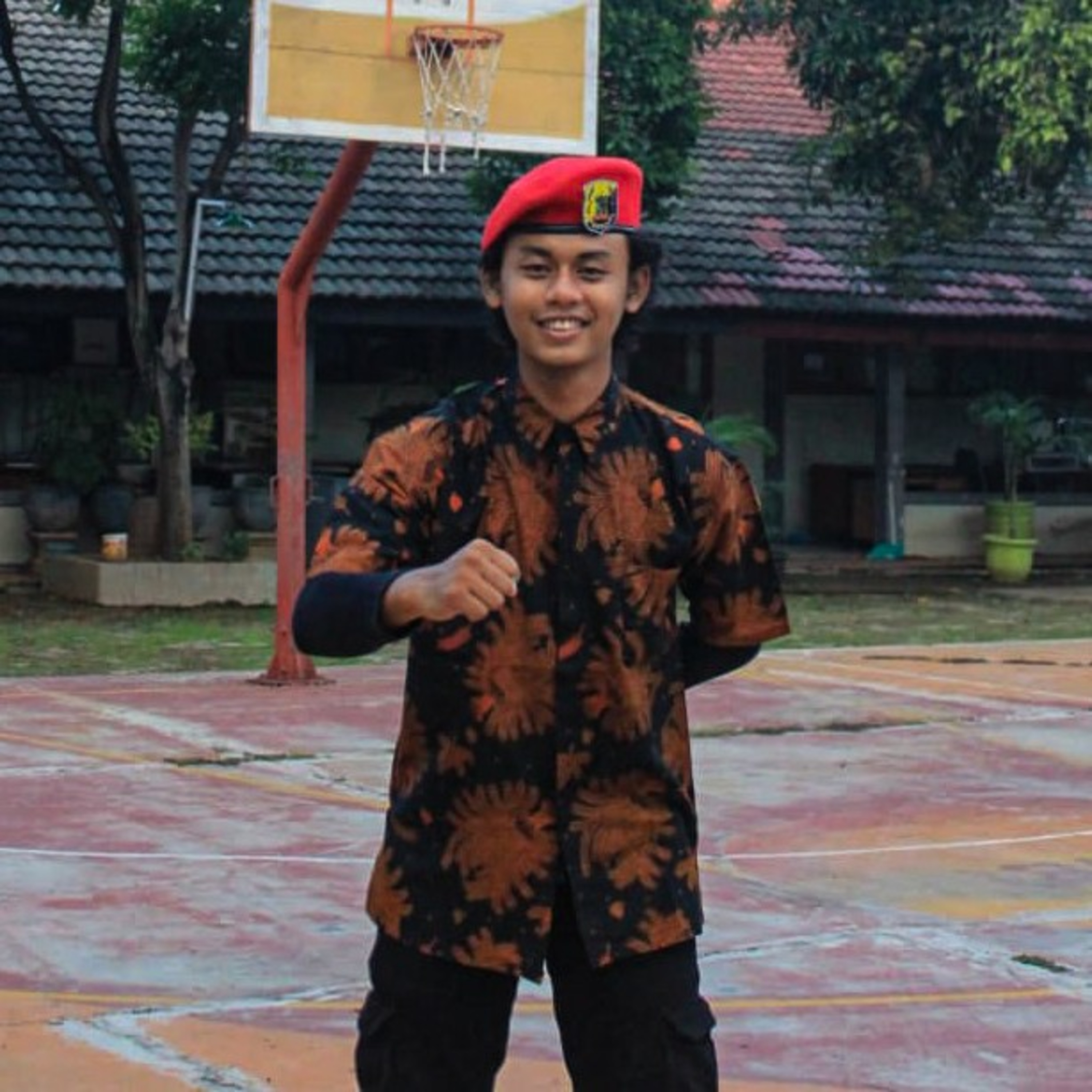 MalmingFaedahDikitlah