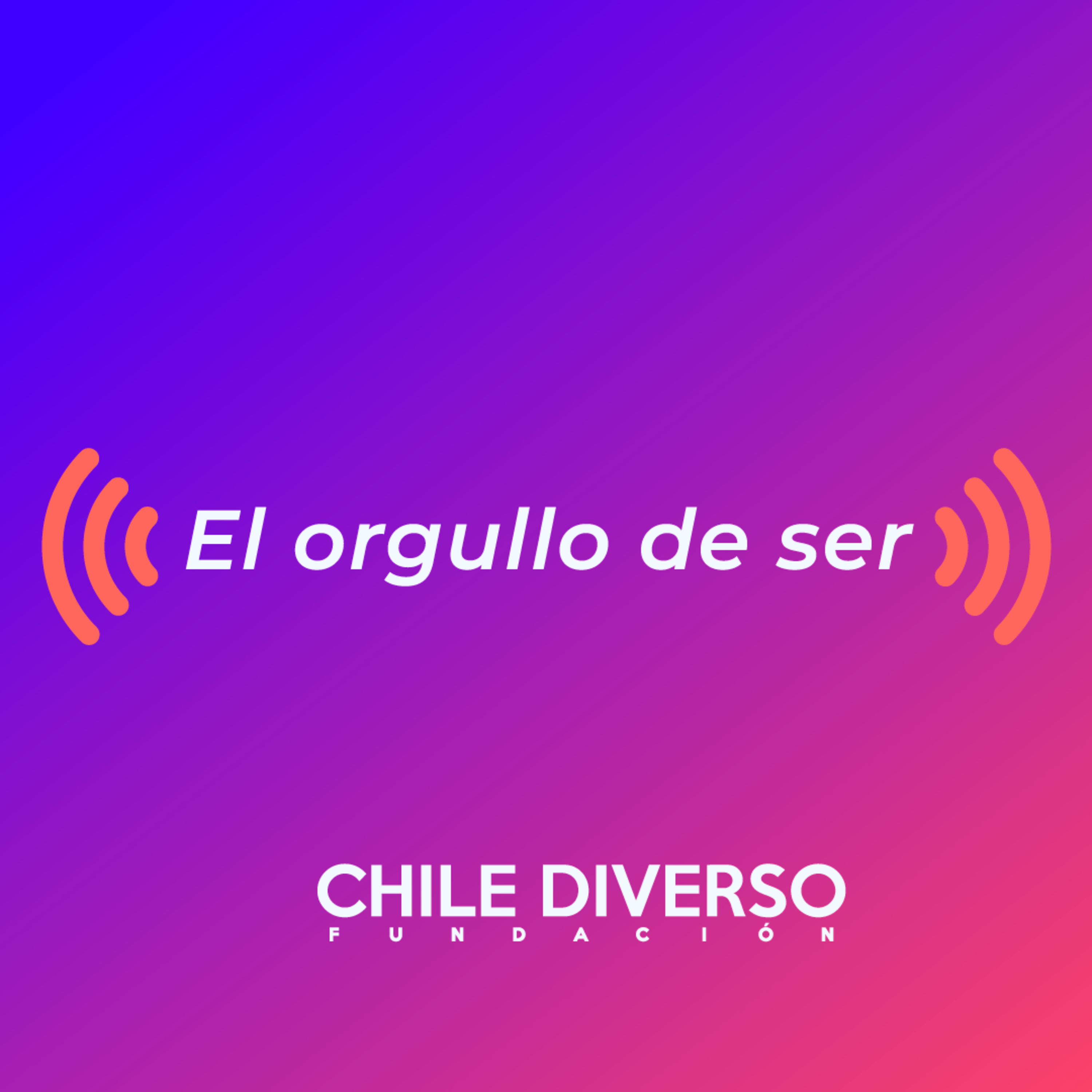 EL ORGULLO DE SER T02E01. Día mundial del SIDA 2022 episode artwork