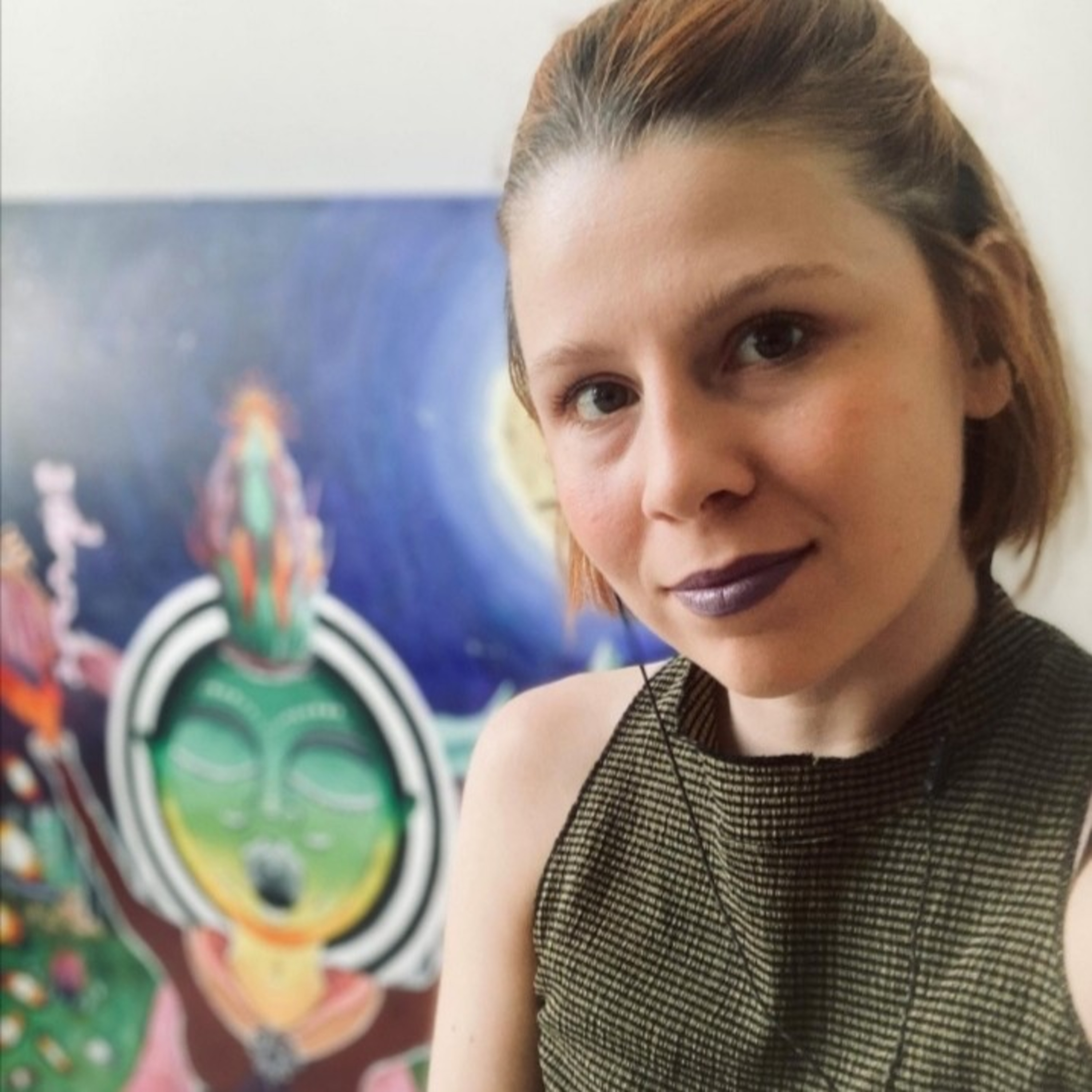 The PIN-ZONE Project by Daniela Pinzon