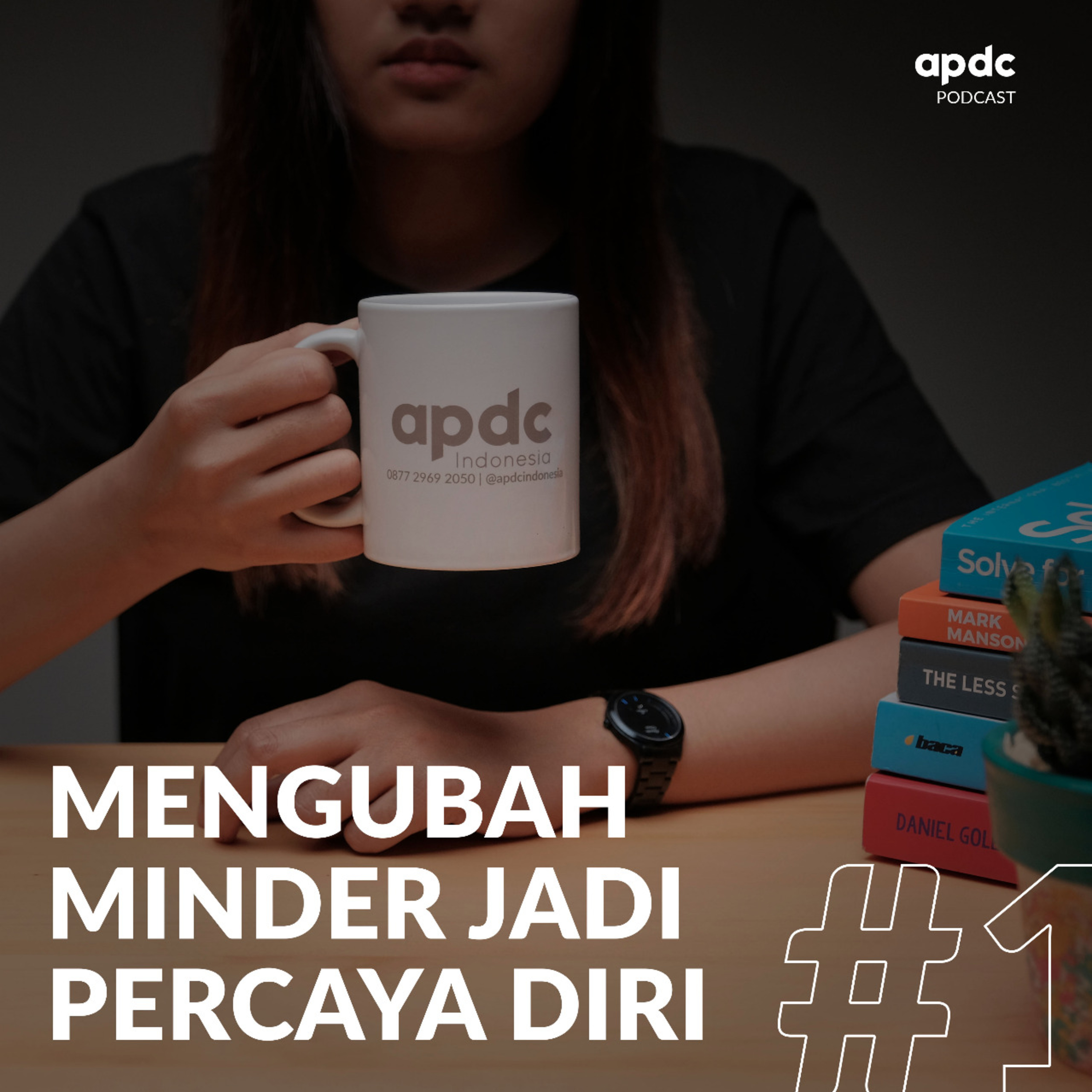 APDC Podcast
