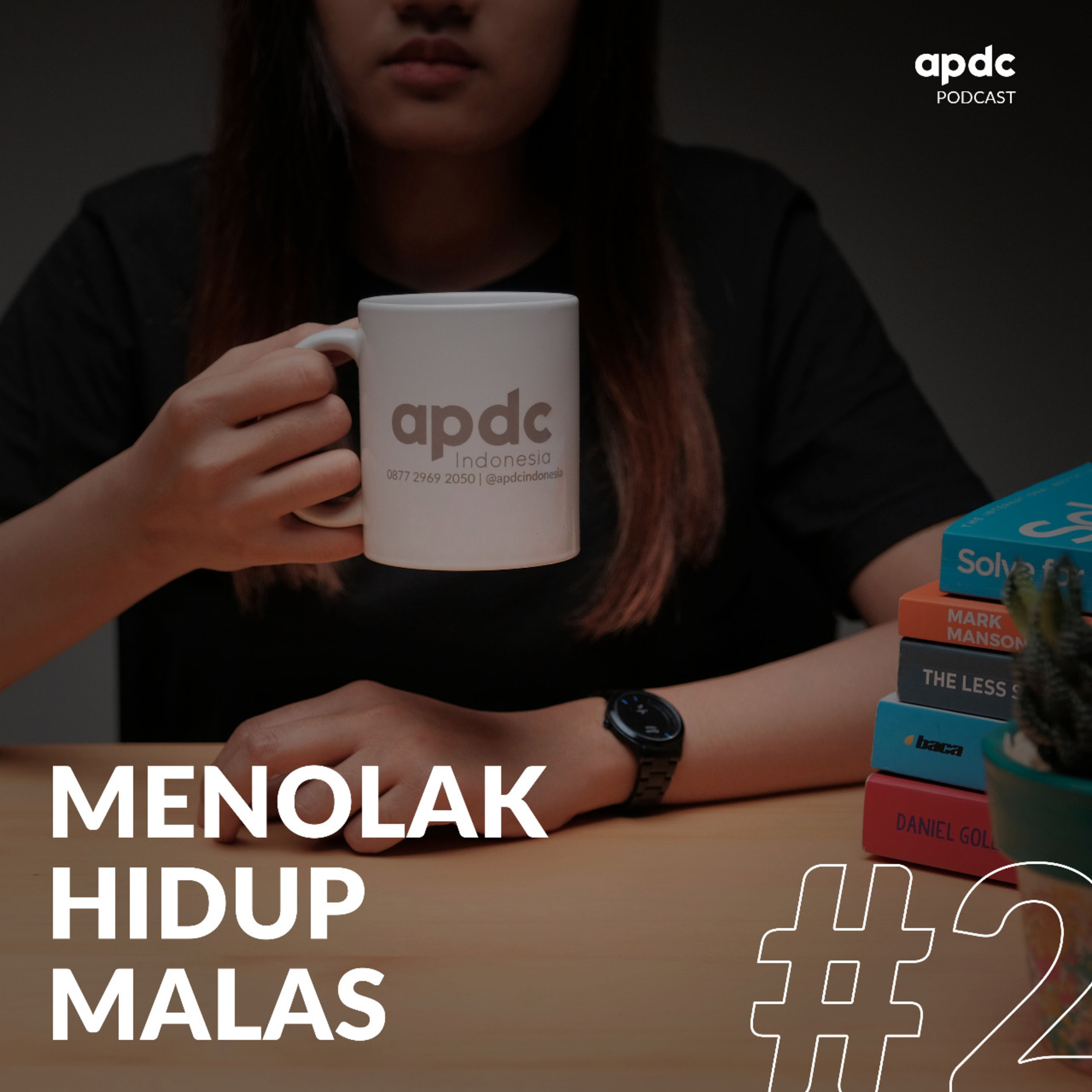 APDC Podcast