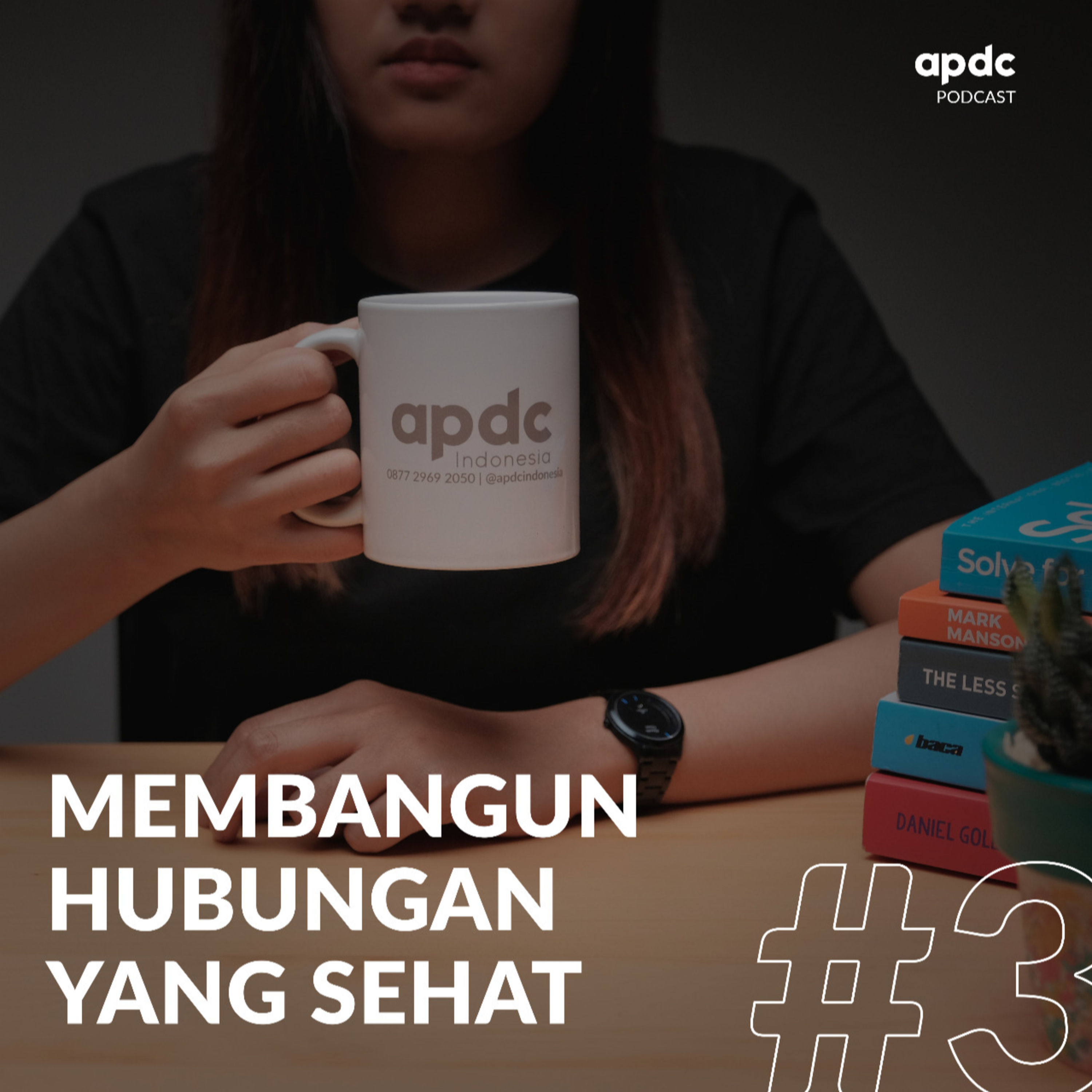 APDC Podcast