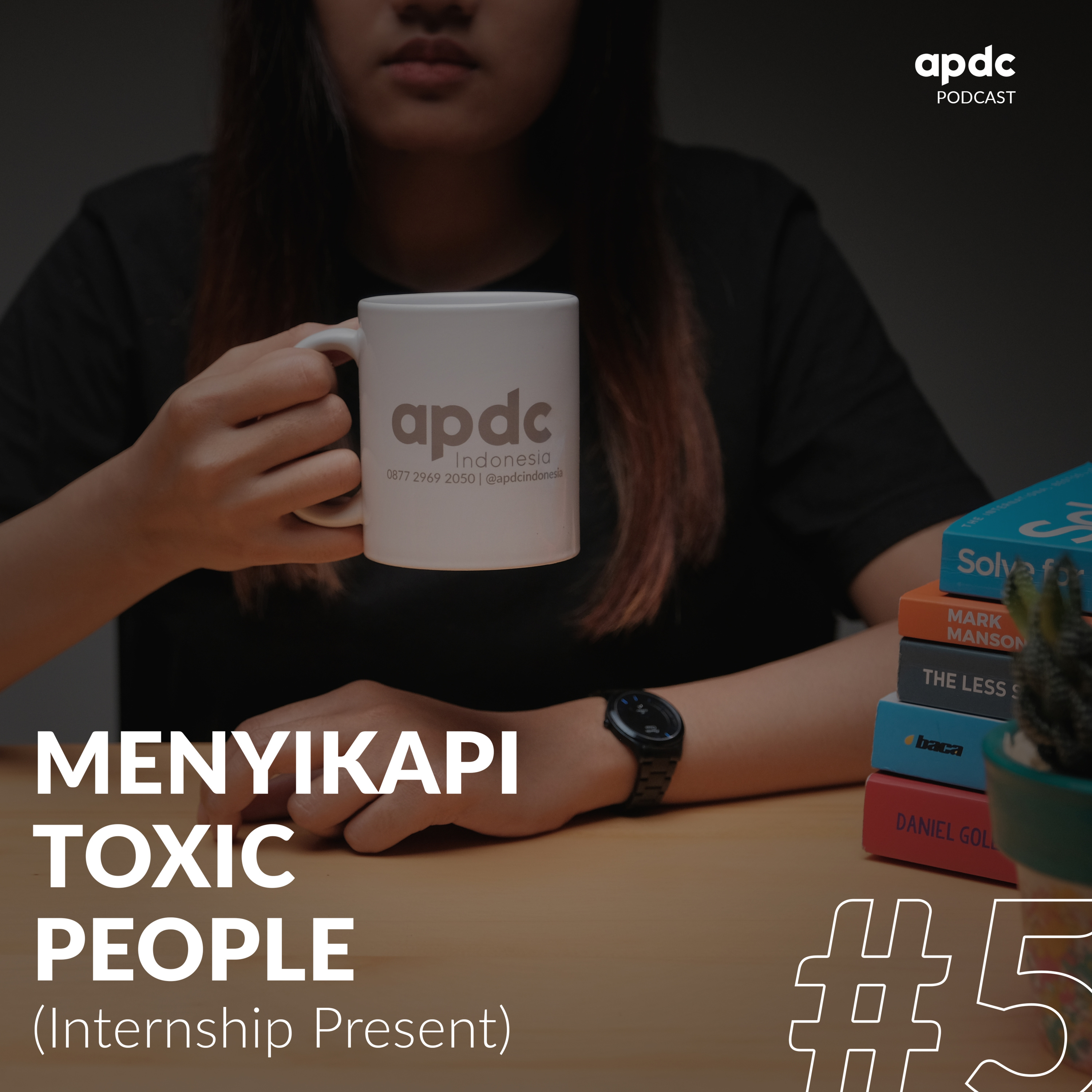 APDC Podcast