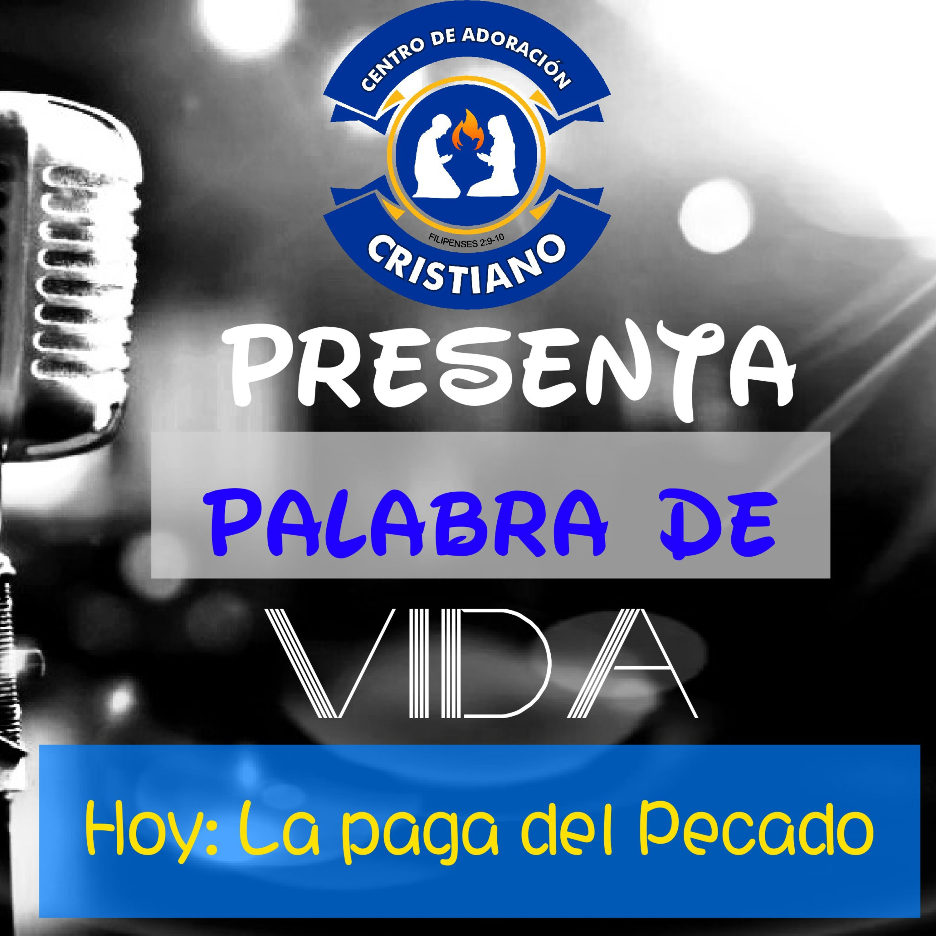 Palabra de Vida Como llevarse bien con Dios