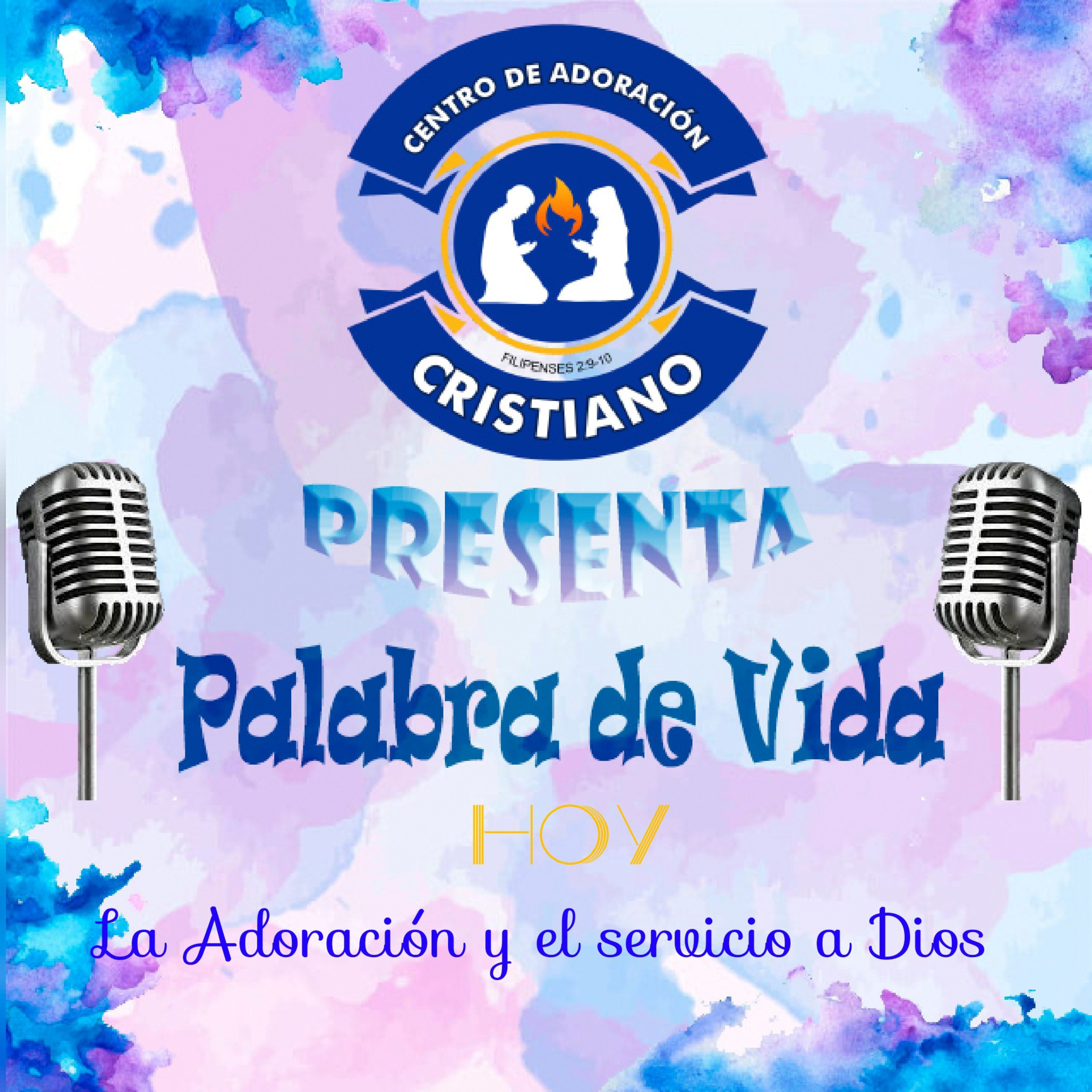 Palabra de Vida Como llevarse bien con Dios