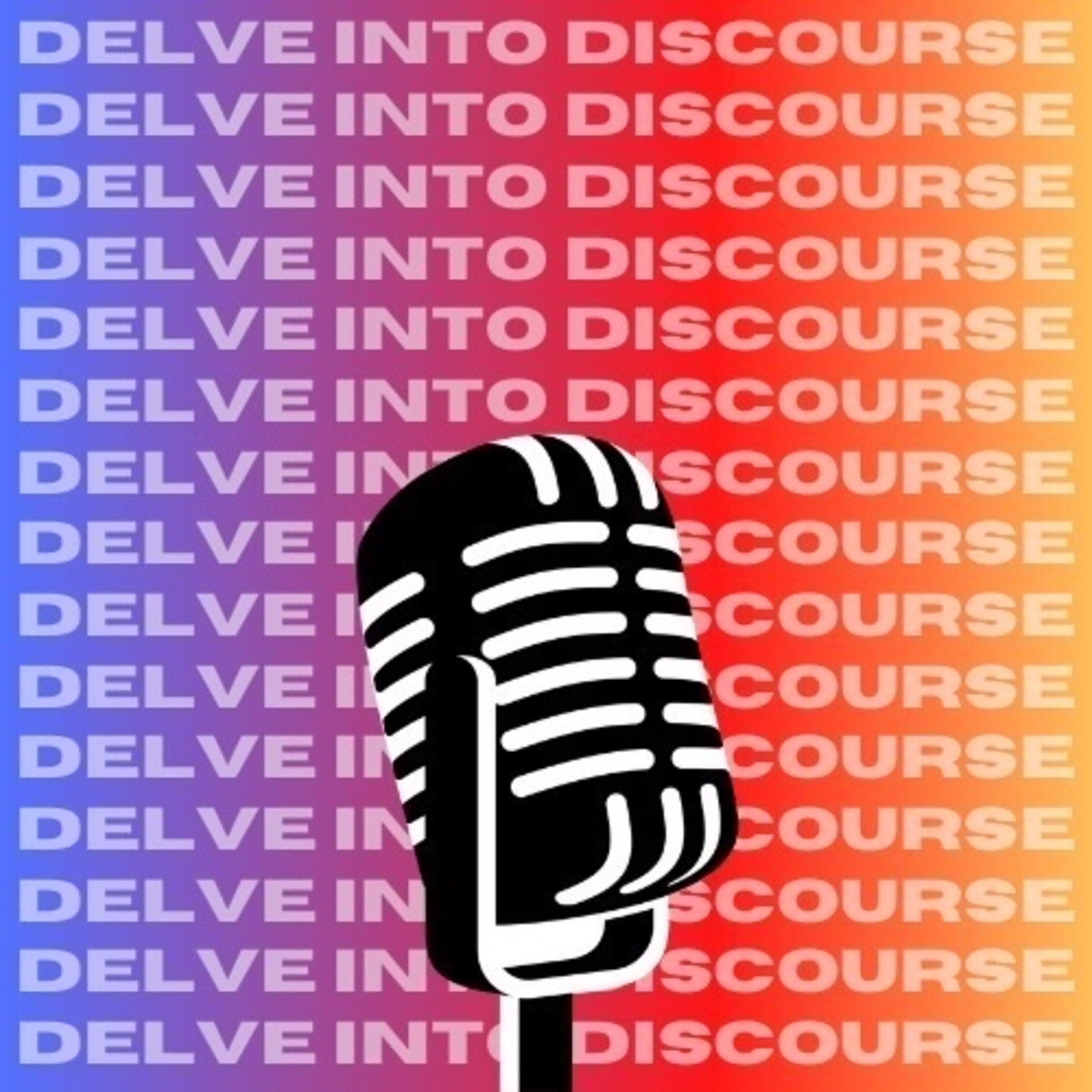 Decolonize your Imagination episode artwork