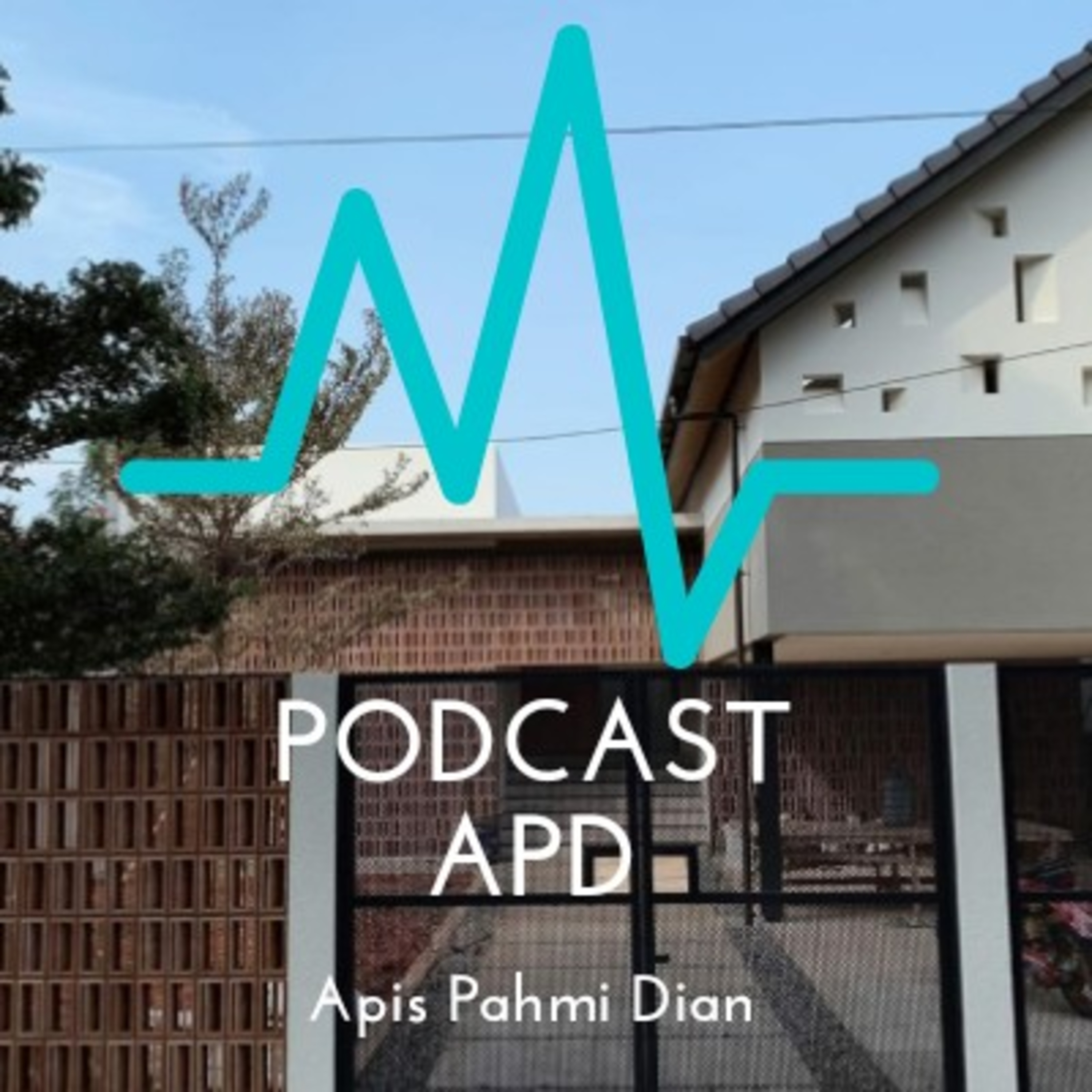 Podcast APD