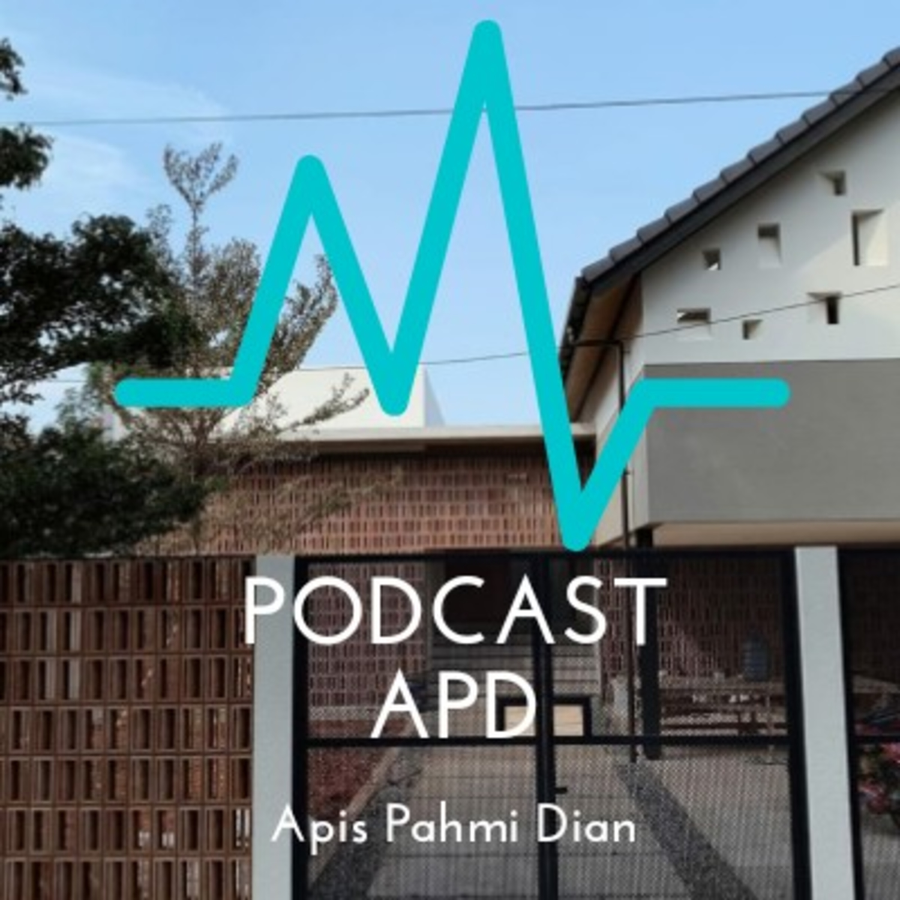 Podcast APD