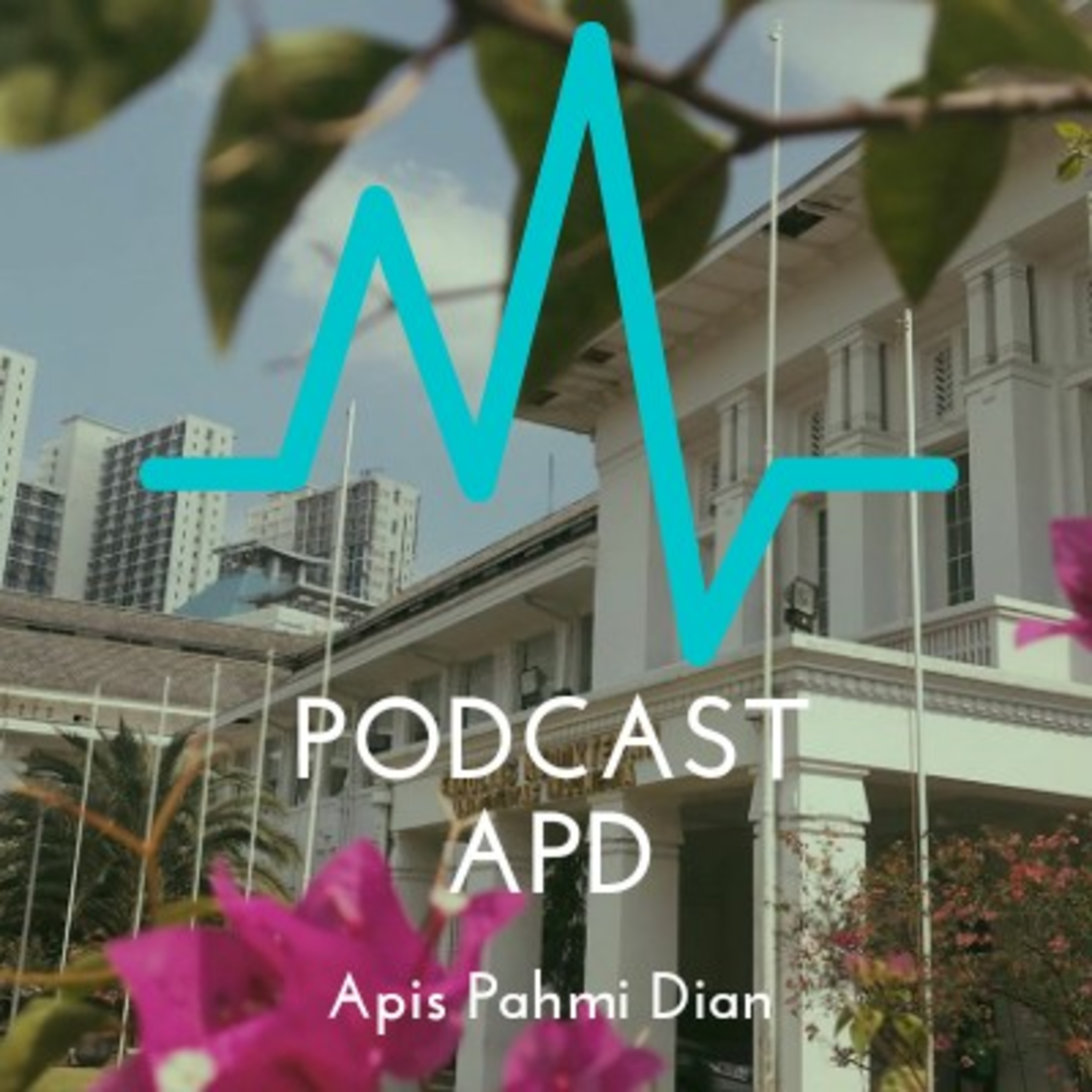 Podcast APD