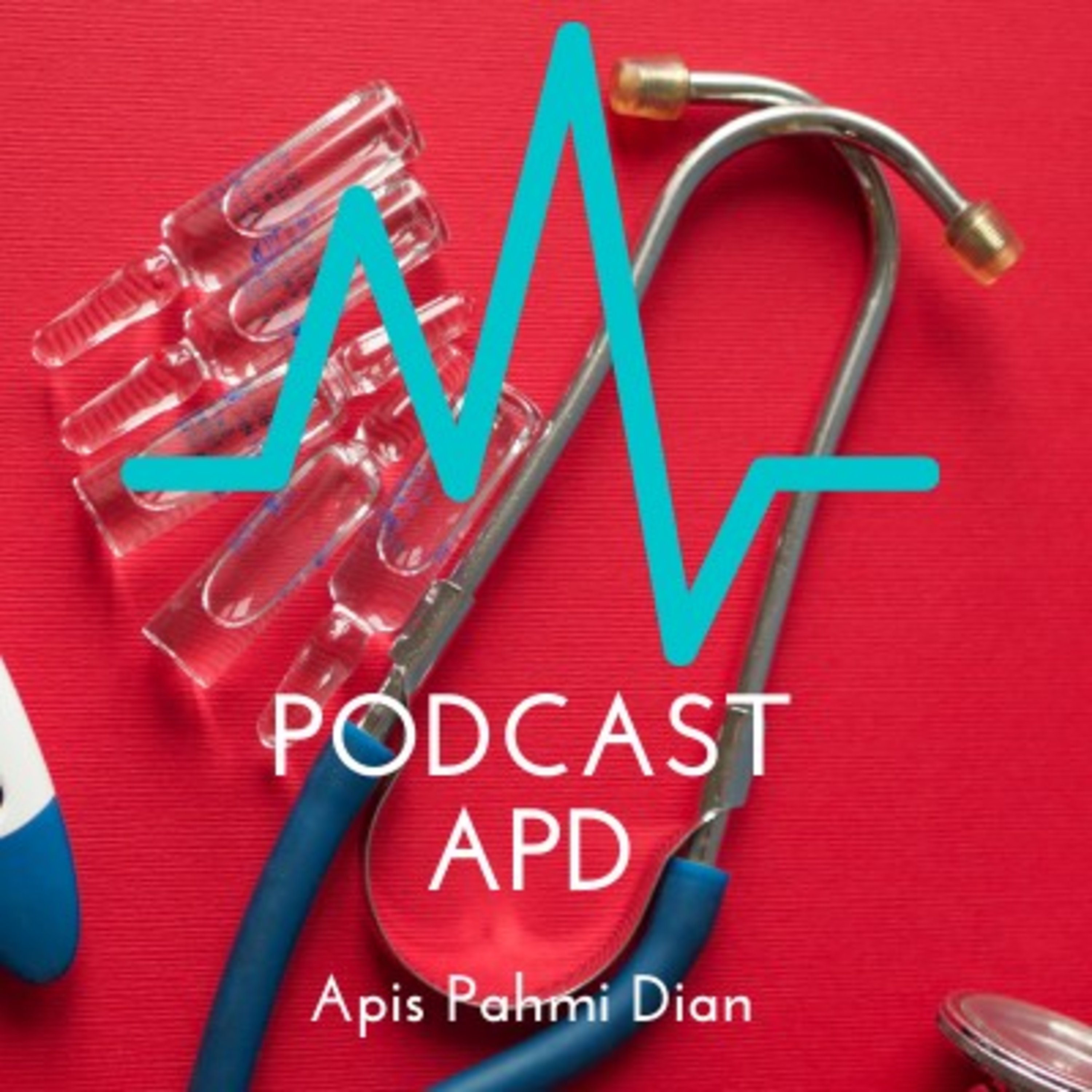 Podcast APD