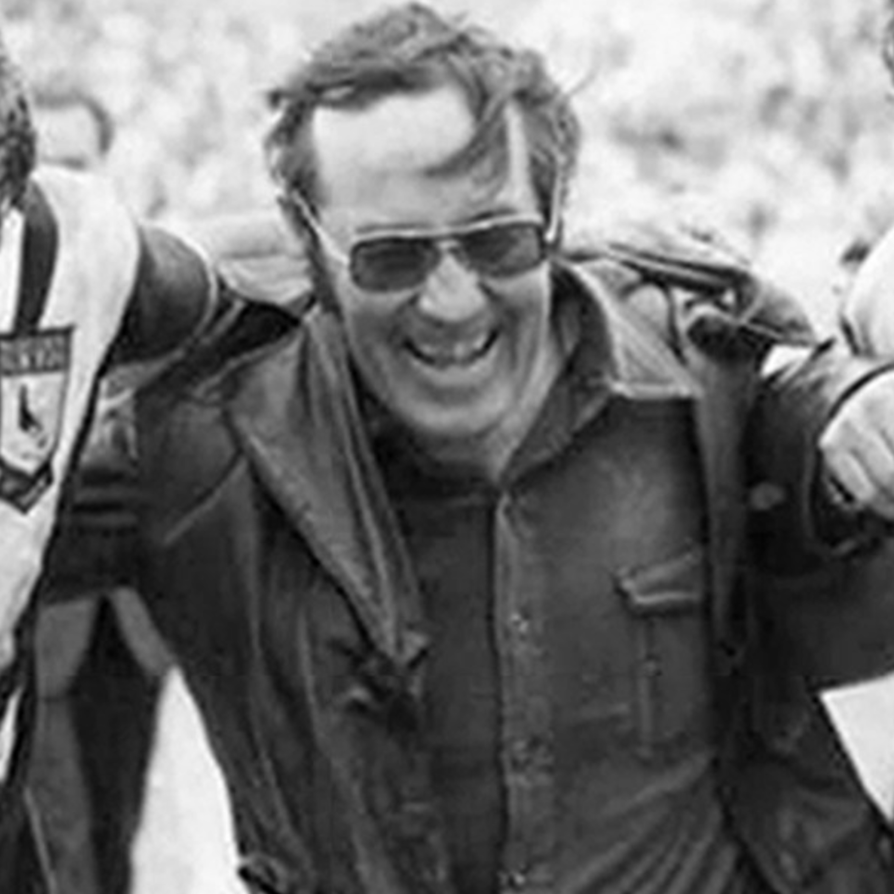 Sport & Life with Sam Kekovich and Leon Wiegard