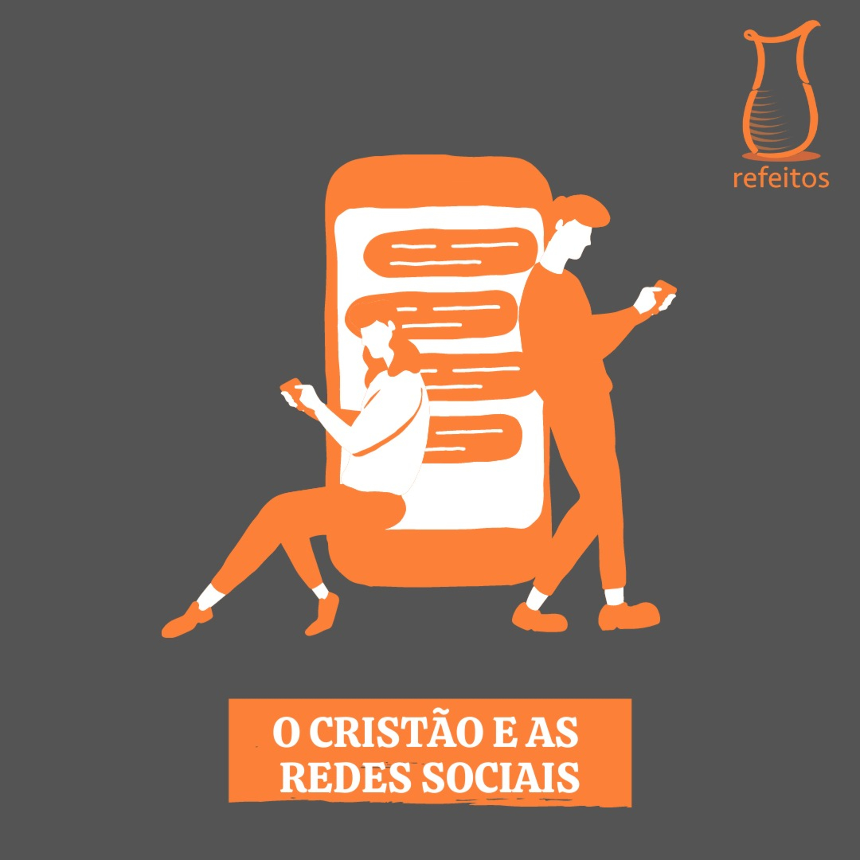 O Cristão e as Redes Sociais: Como lidar?