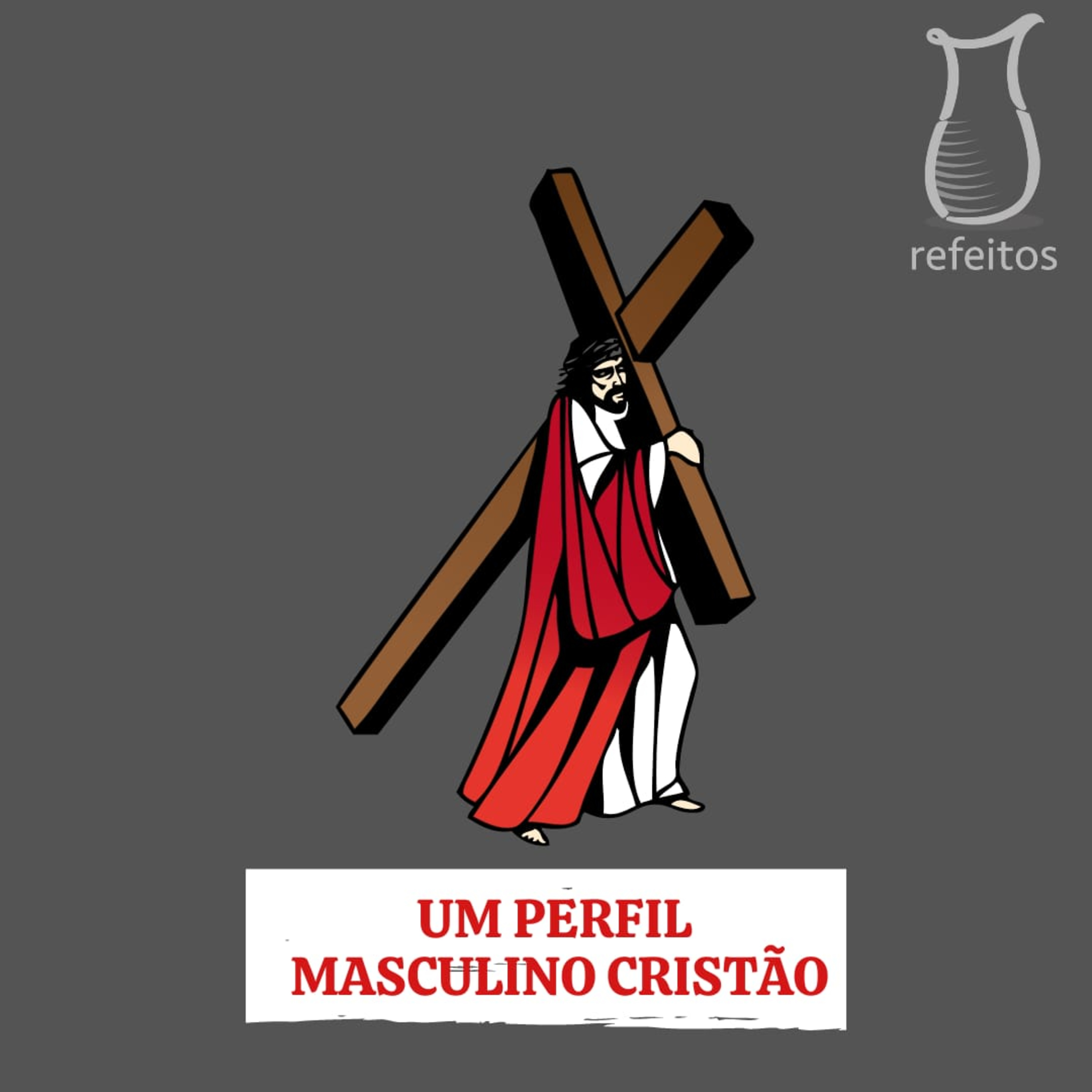 Um Perfil Masculino Cristão  episode artwork