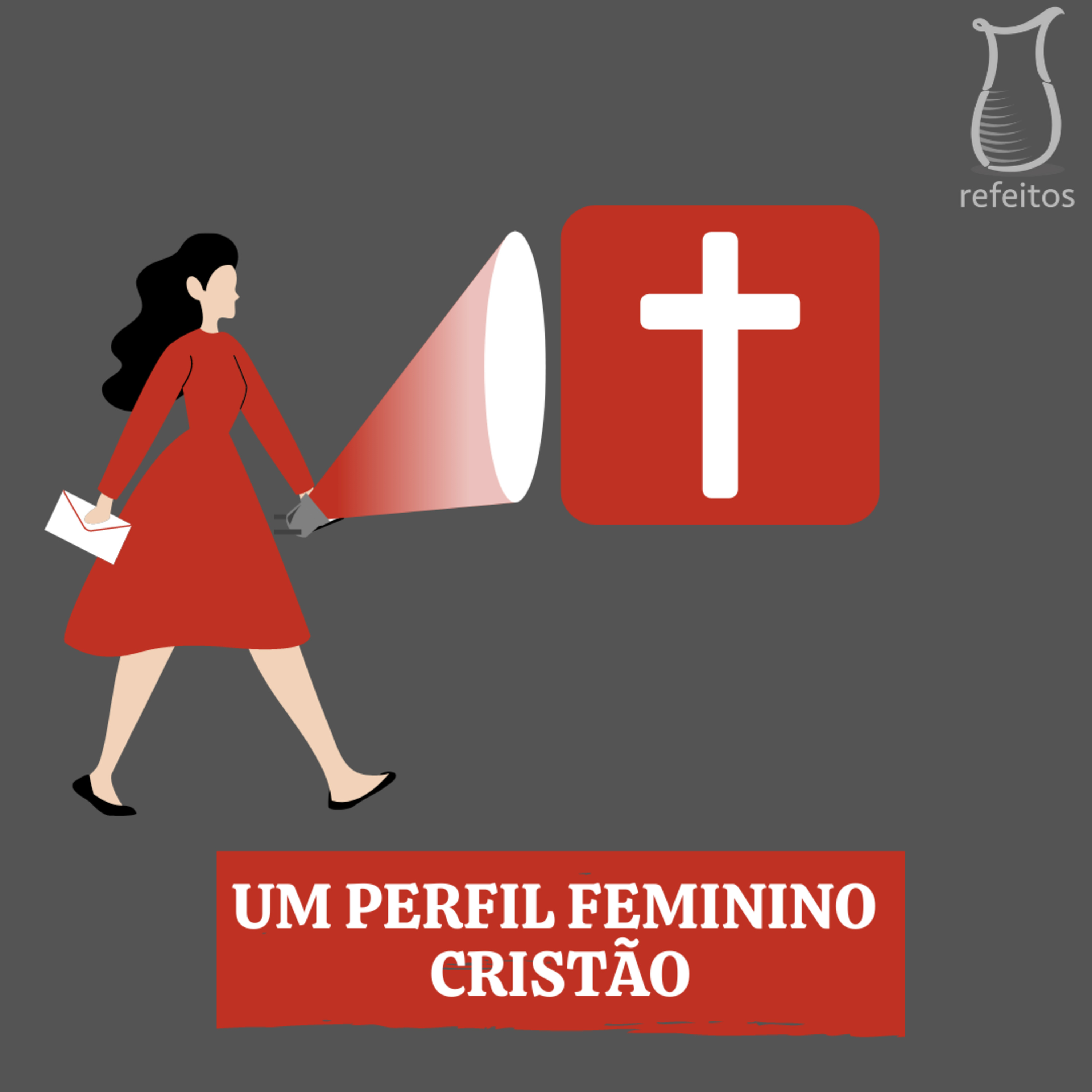 Um Perfil Feminino Cristão  episode artwork