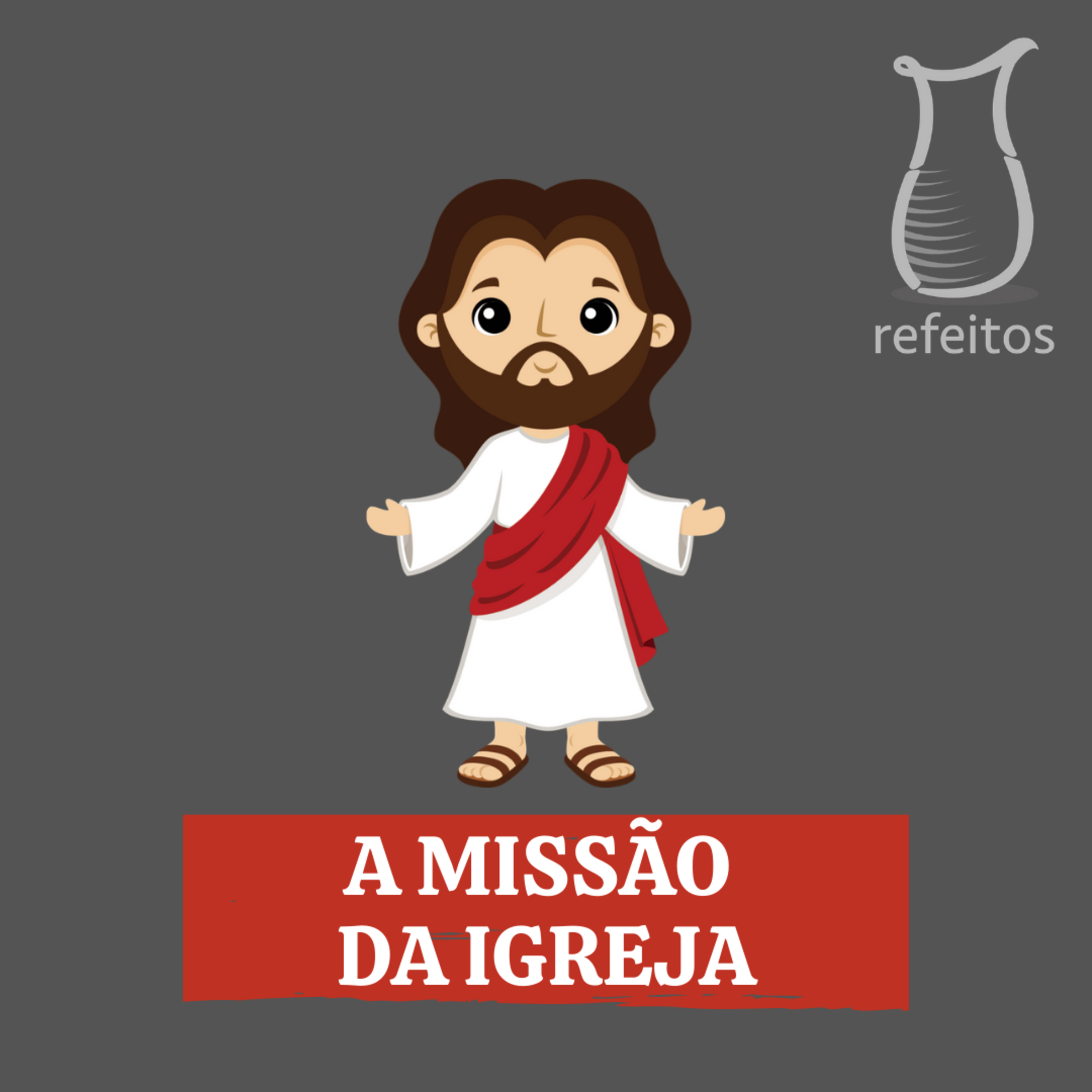 Cosmovisão e a Missão da Igreja episode artwork