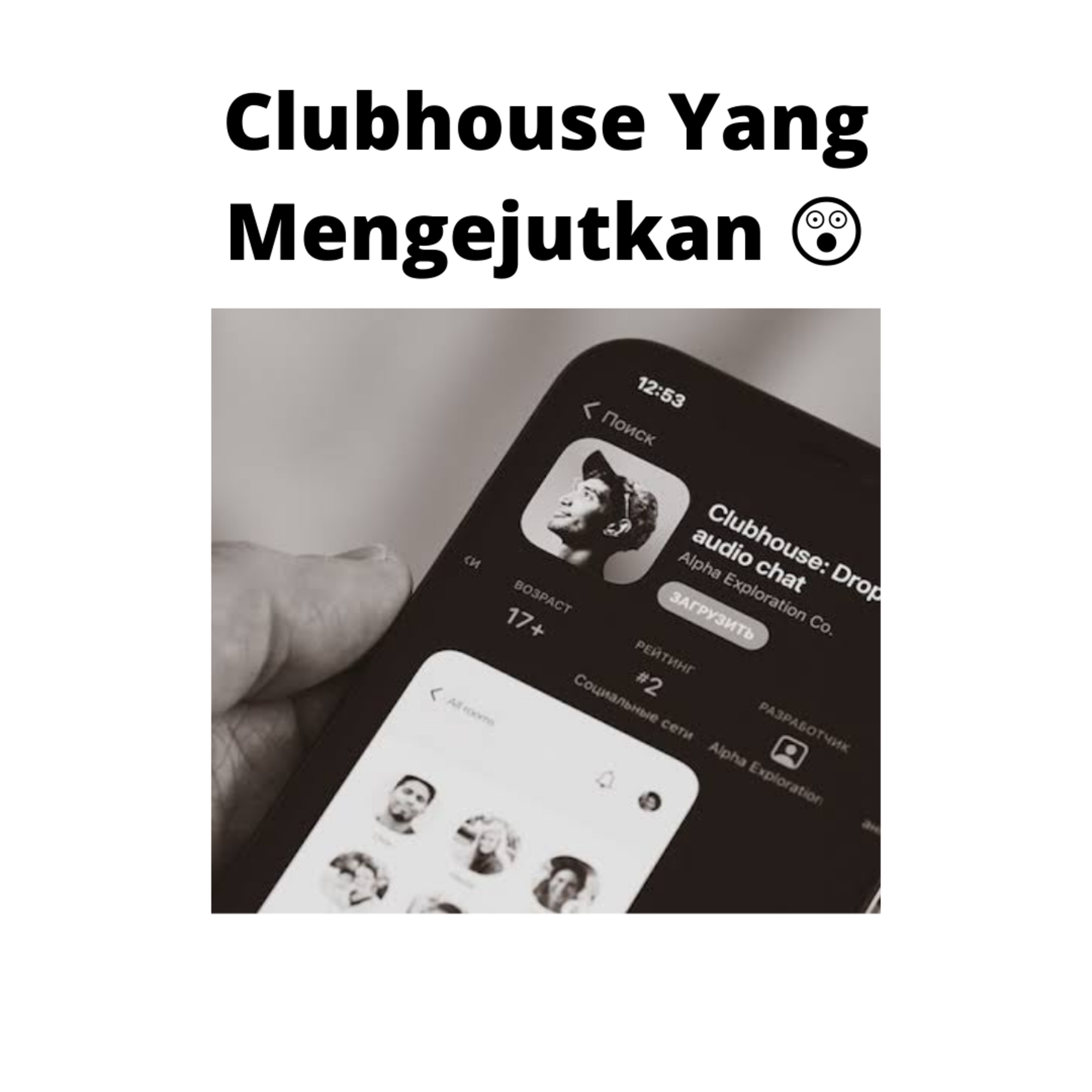 Sedikit Bermakna\'s Podcast