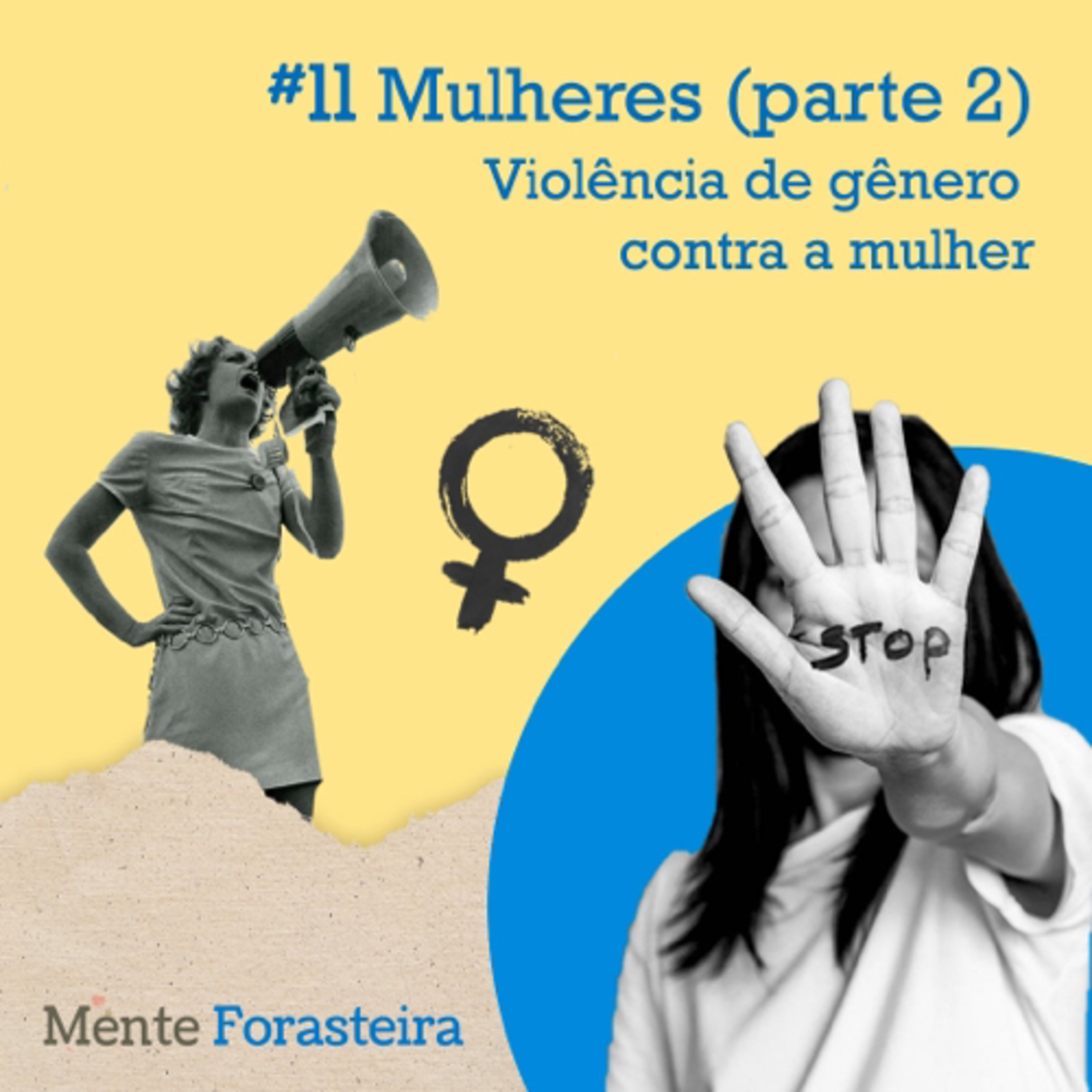 Mente Forasteira