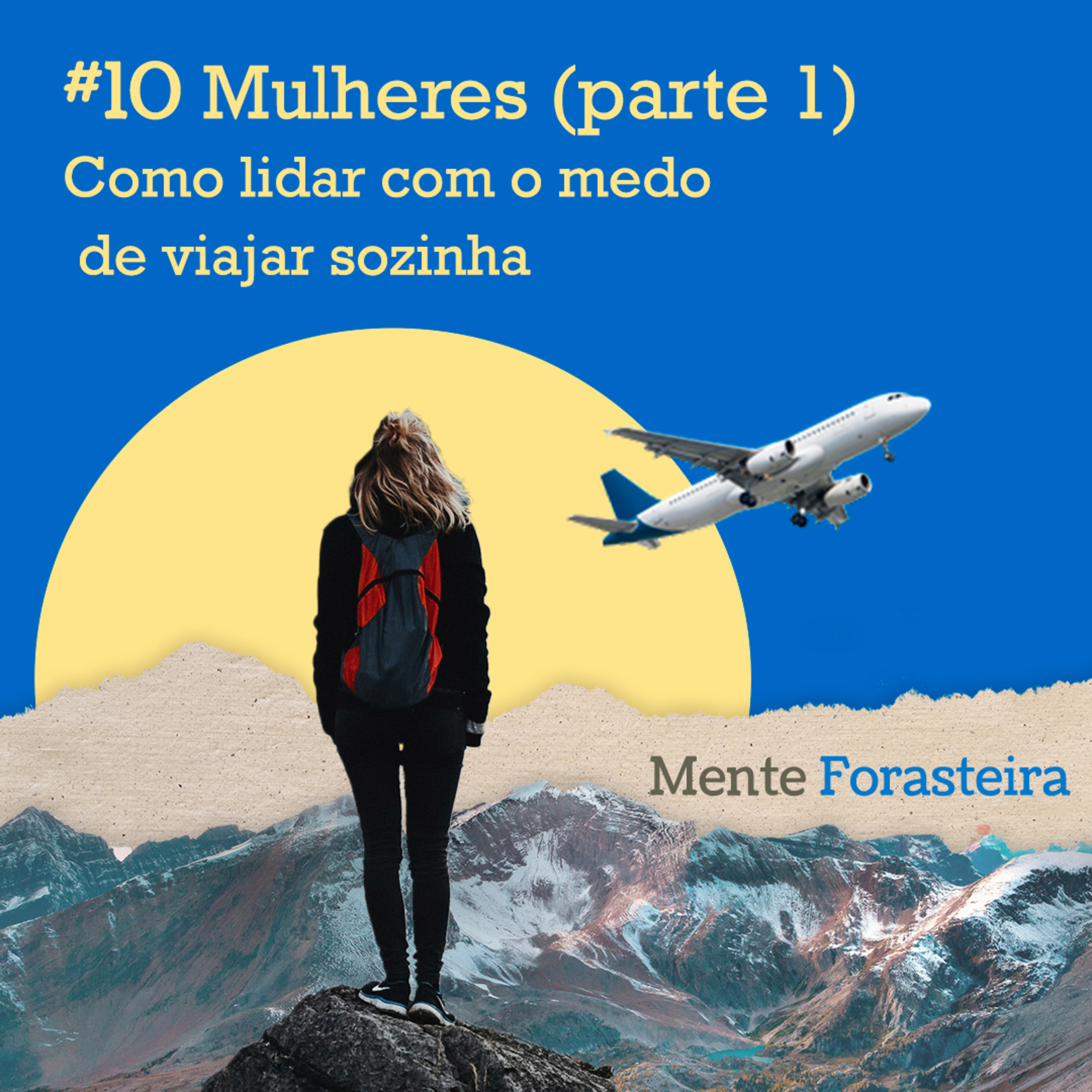 Mente Forasteira