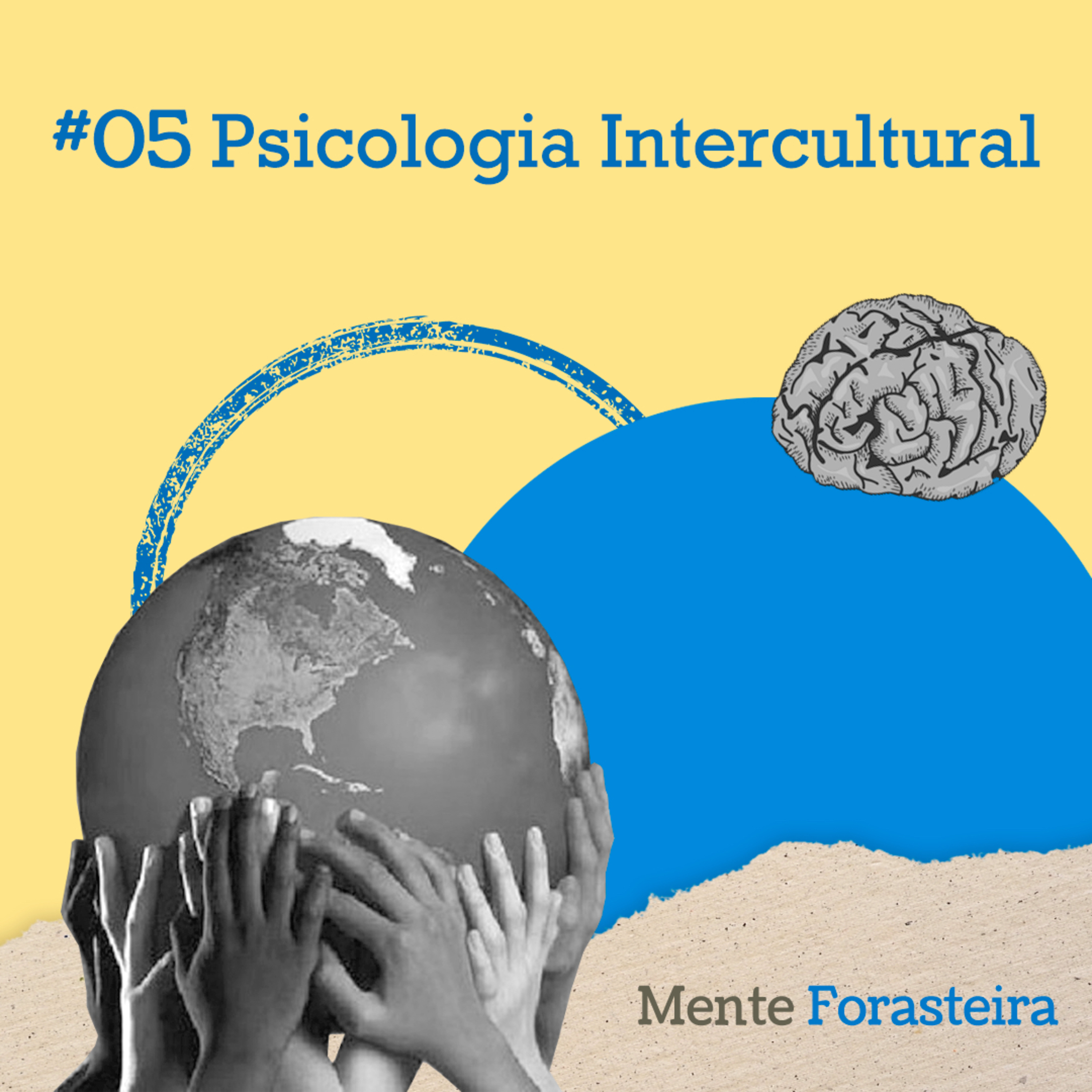 Mente Forasteira