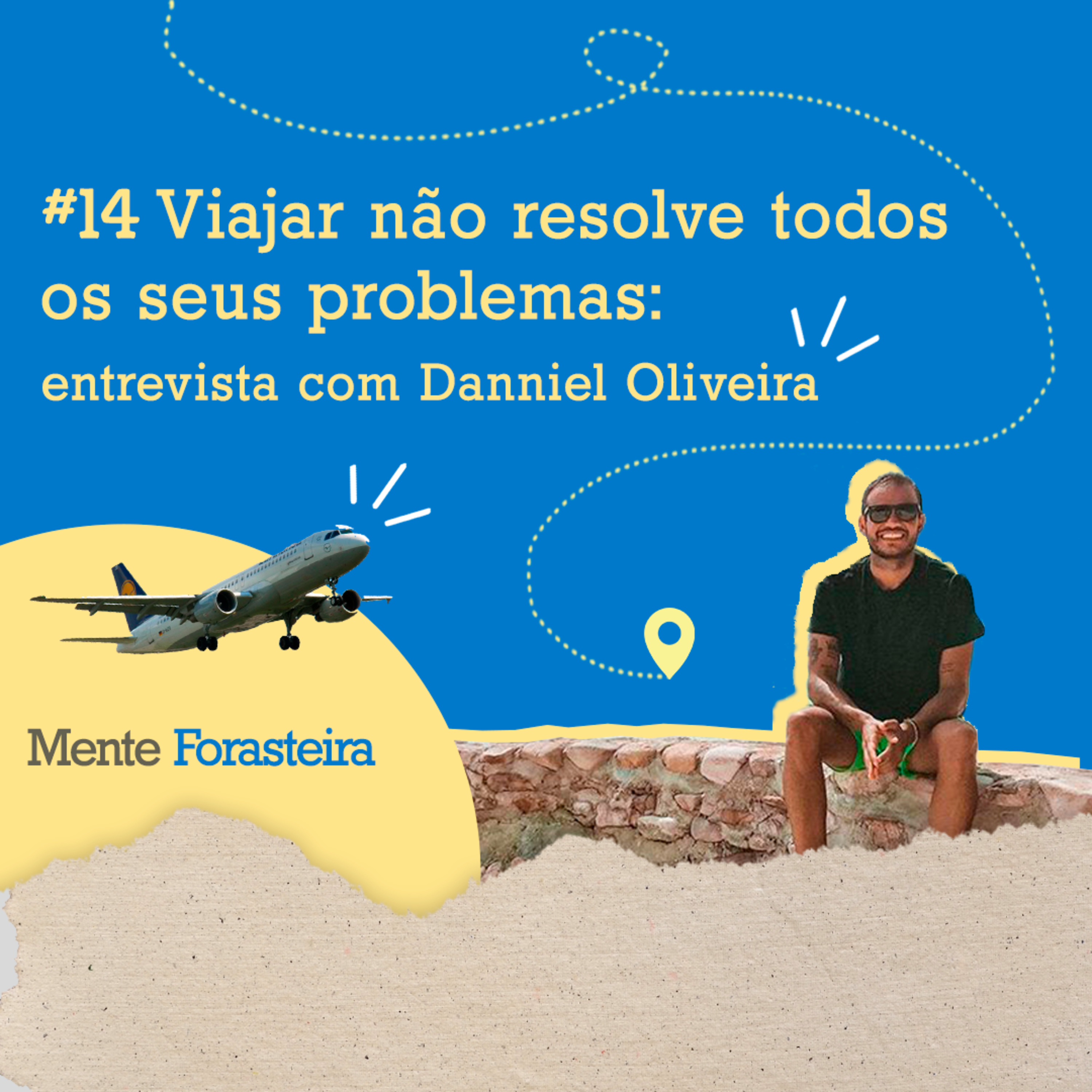 Mente Forasteira