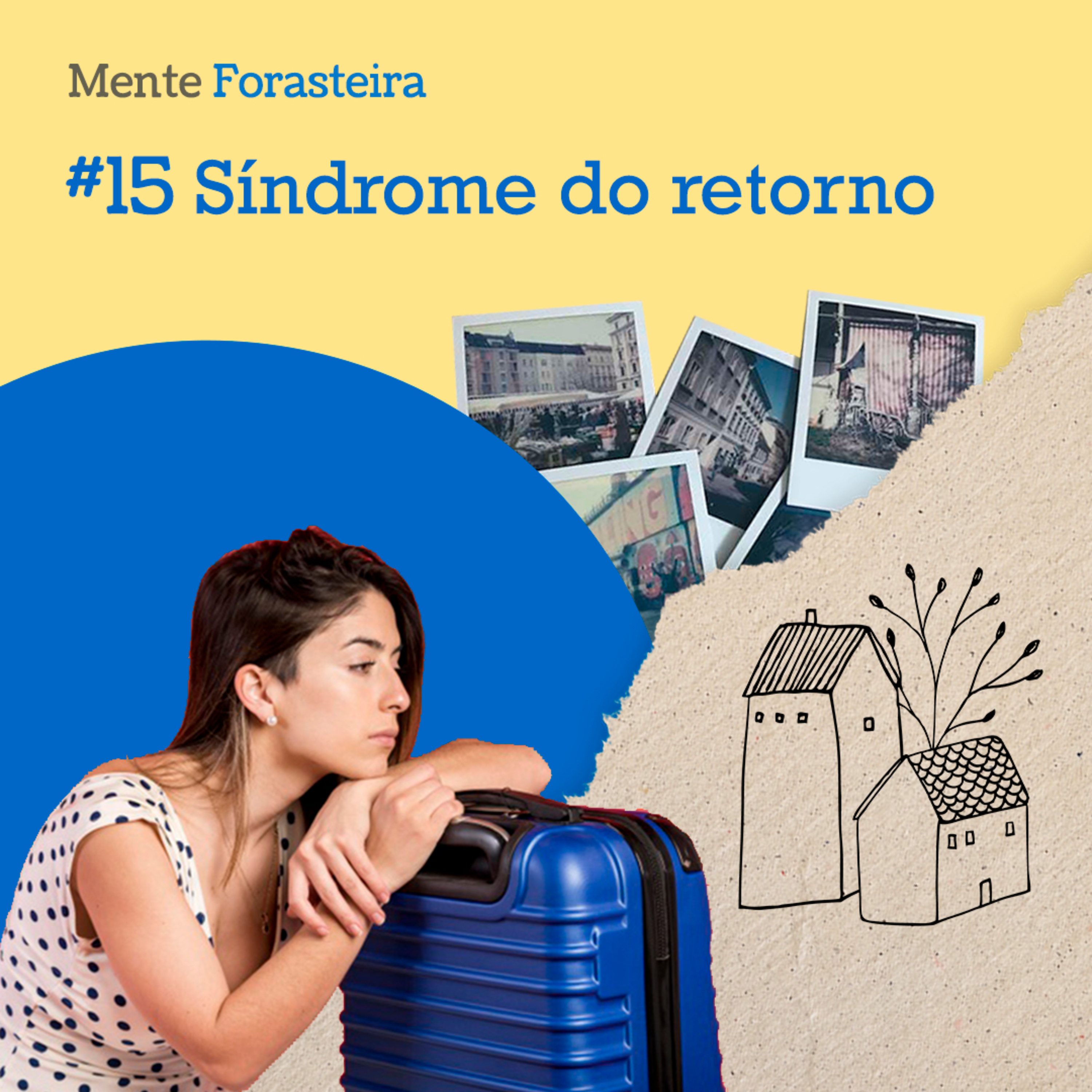 Mente Forasteira