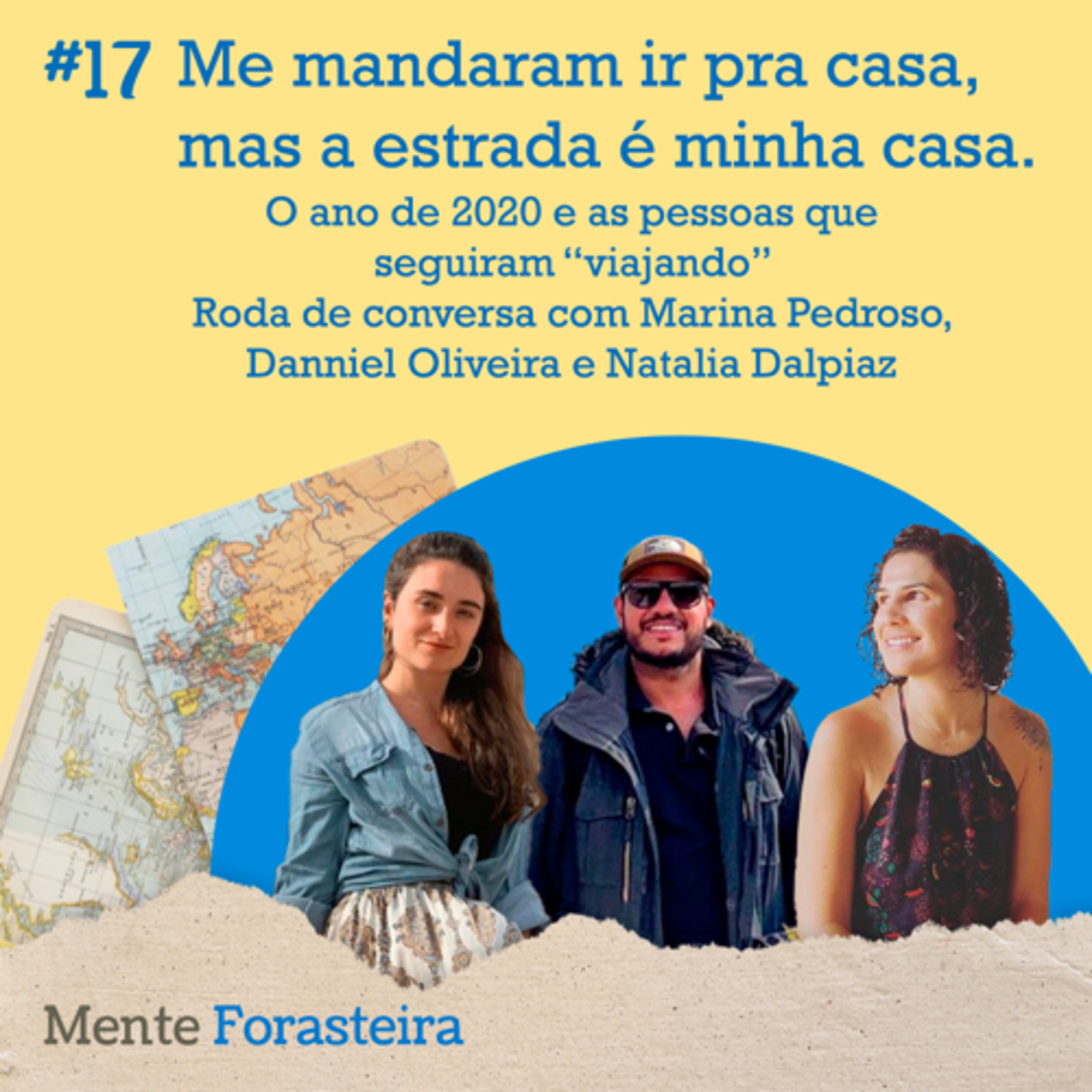 Mente Forasteira
