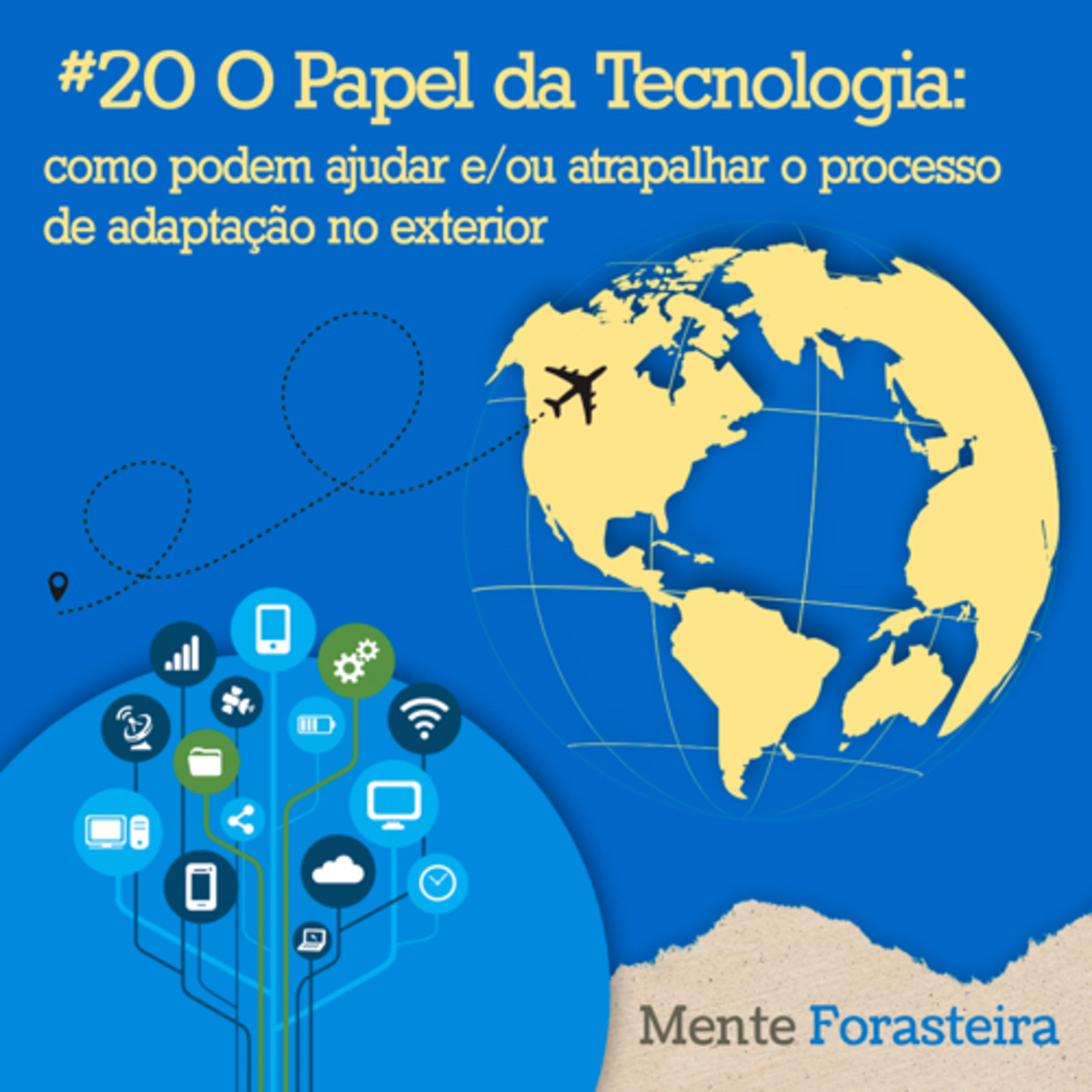 Mente Forasteira