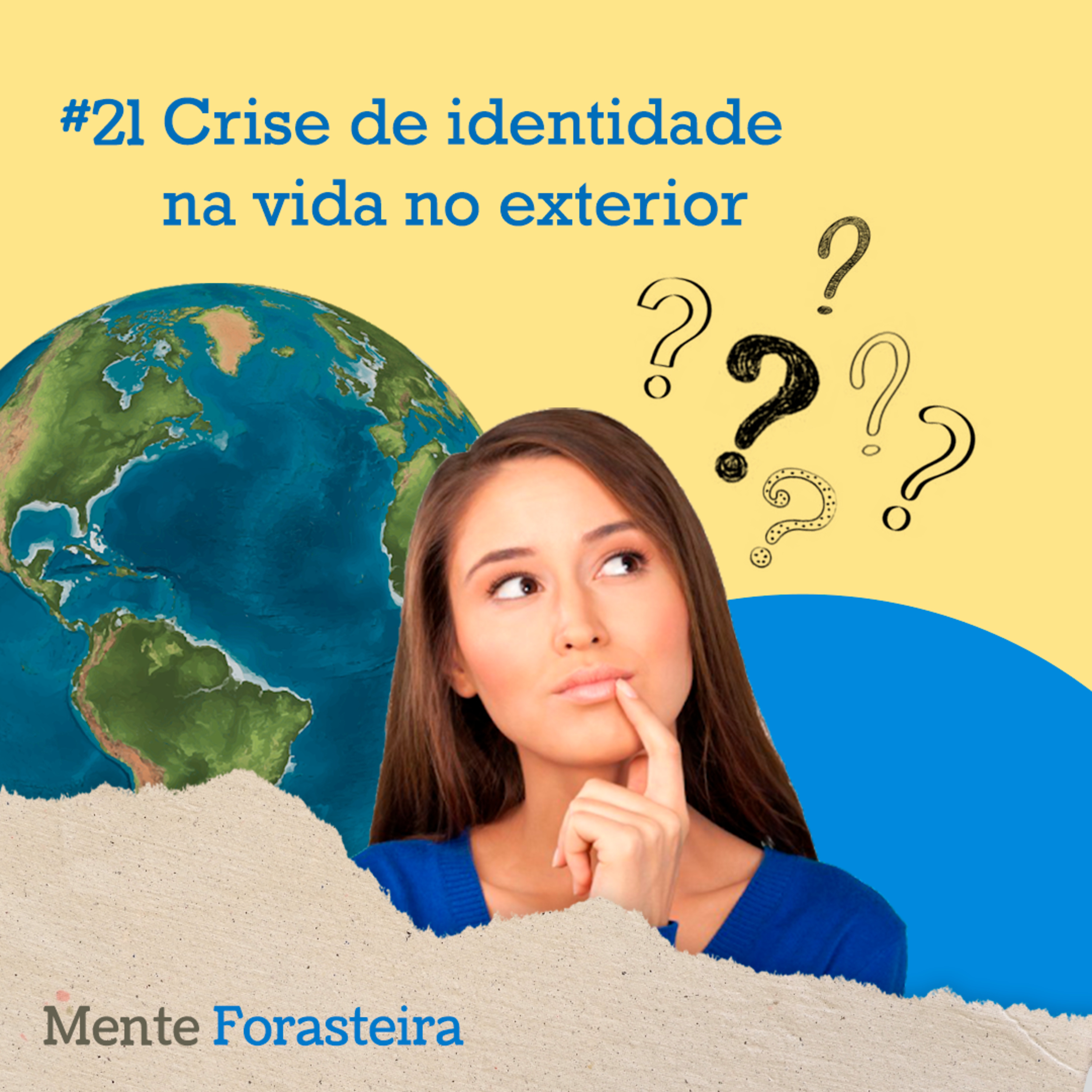 Mente Forasteira