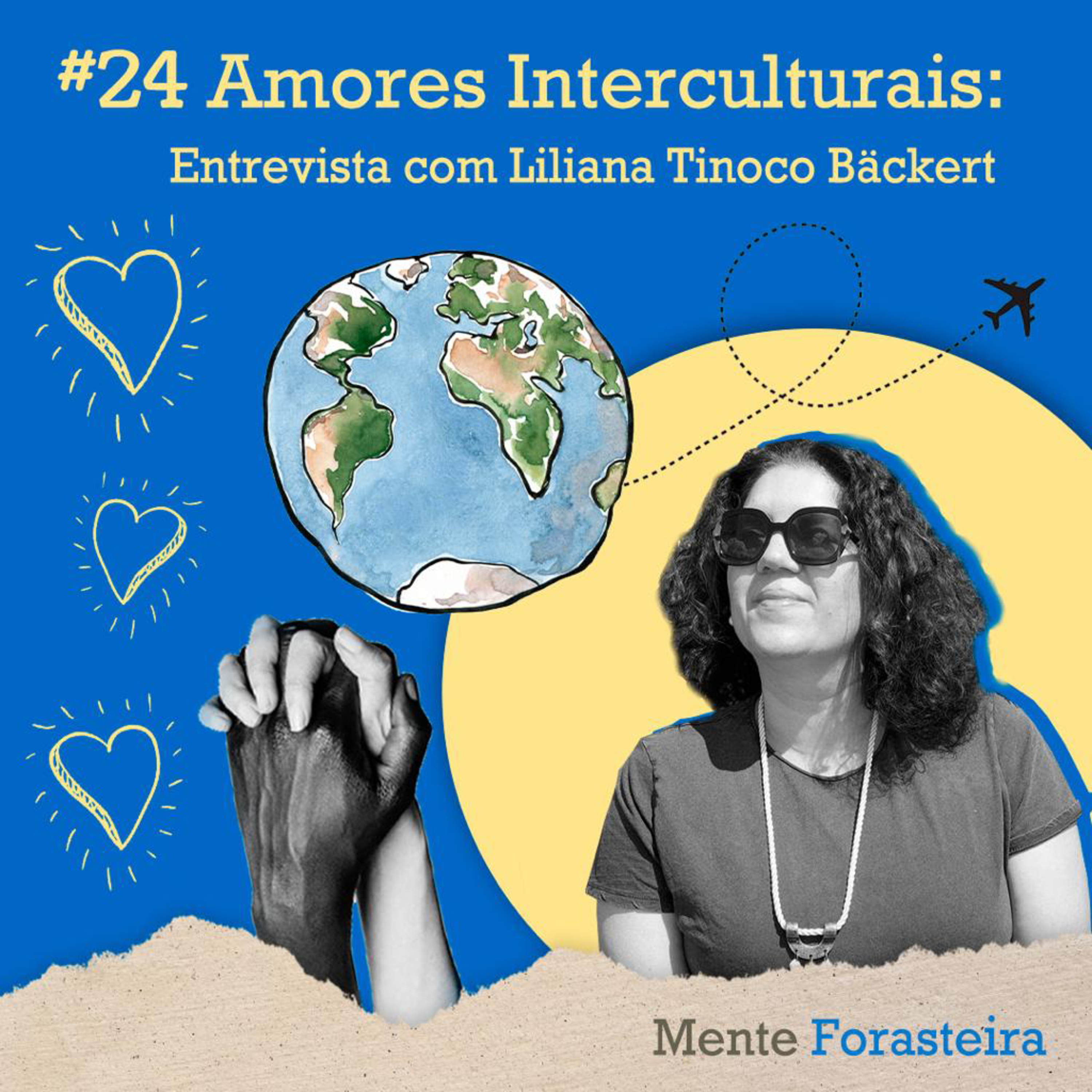 Mente Forasteira