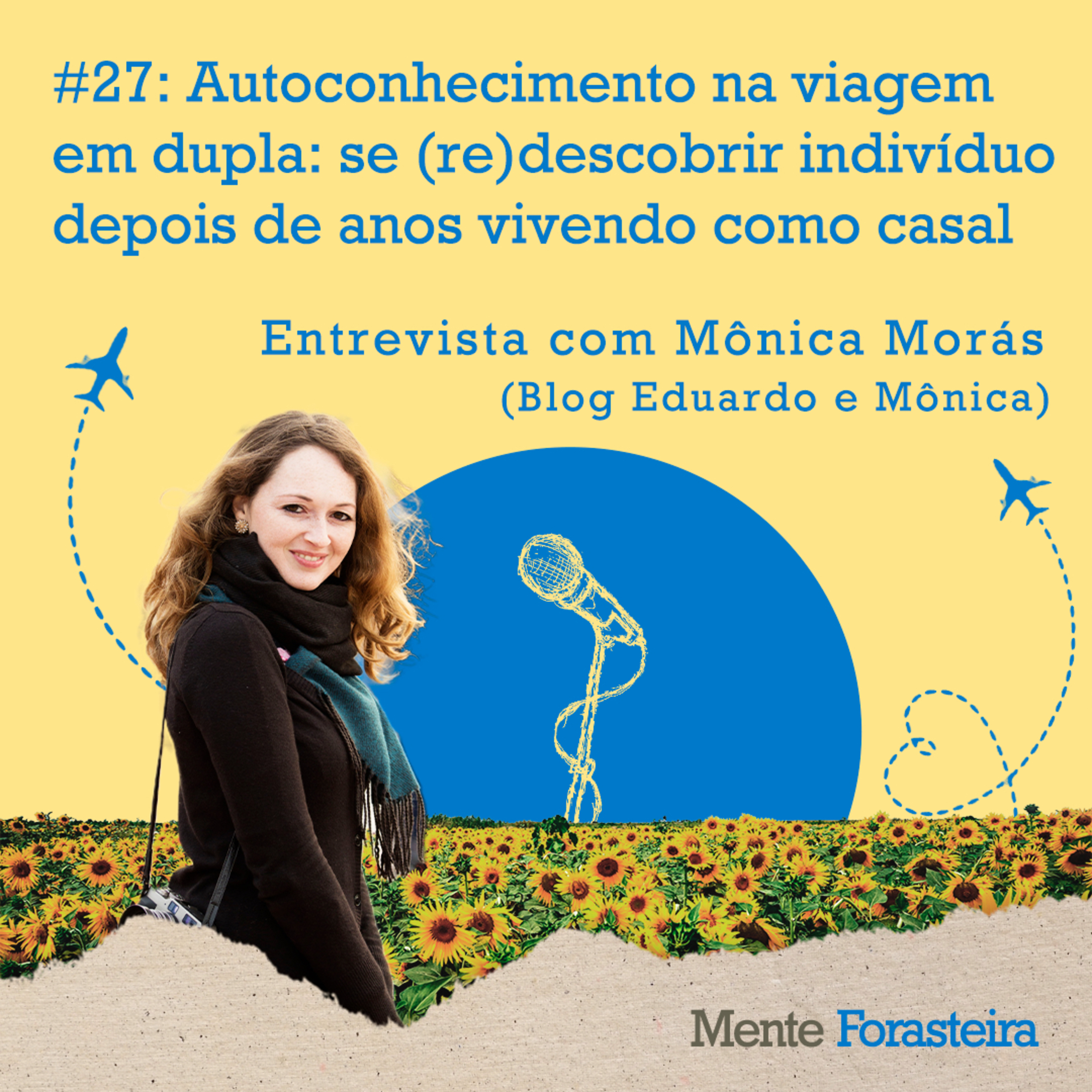 Mente Forasteira