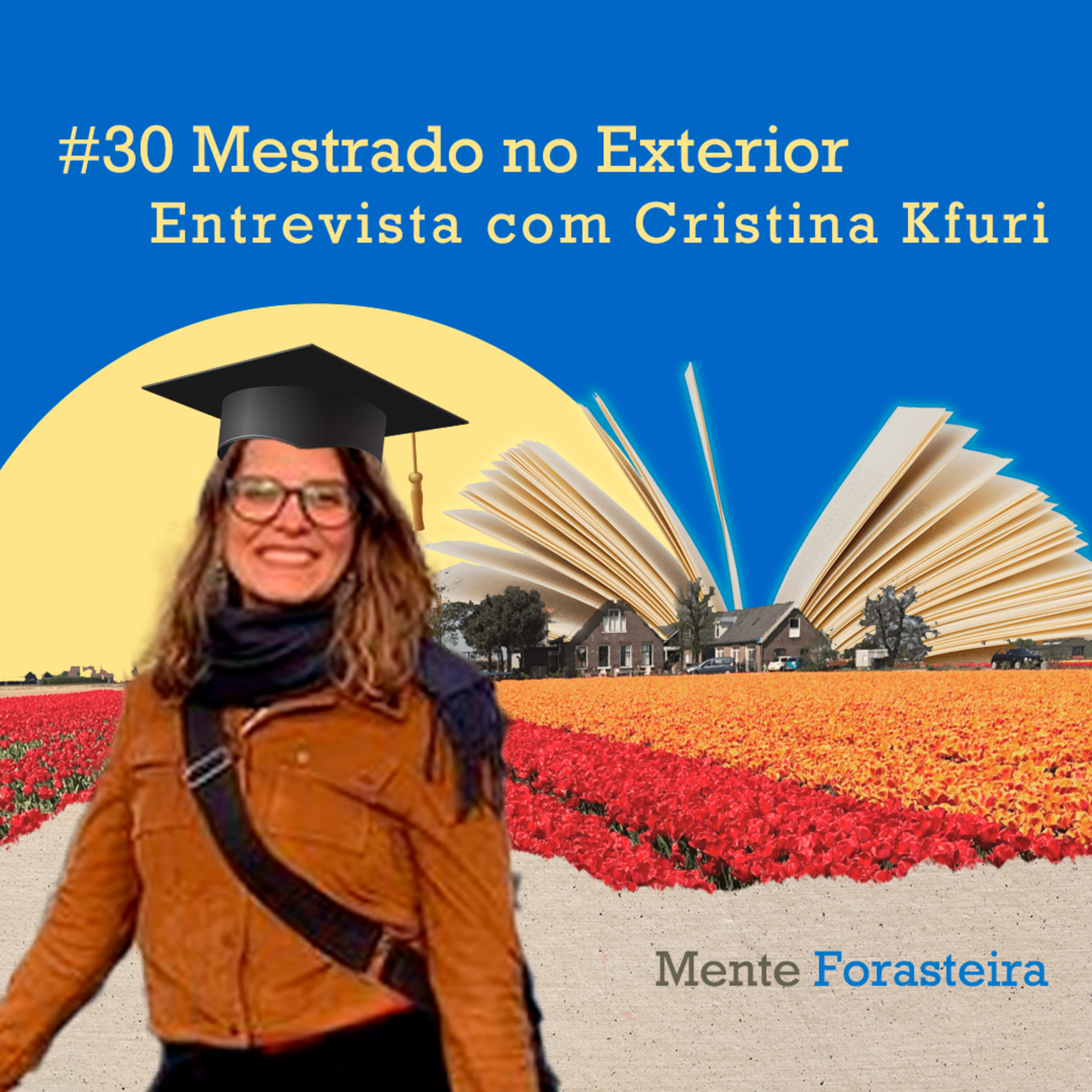 Mente Forasteira
