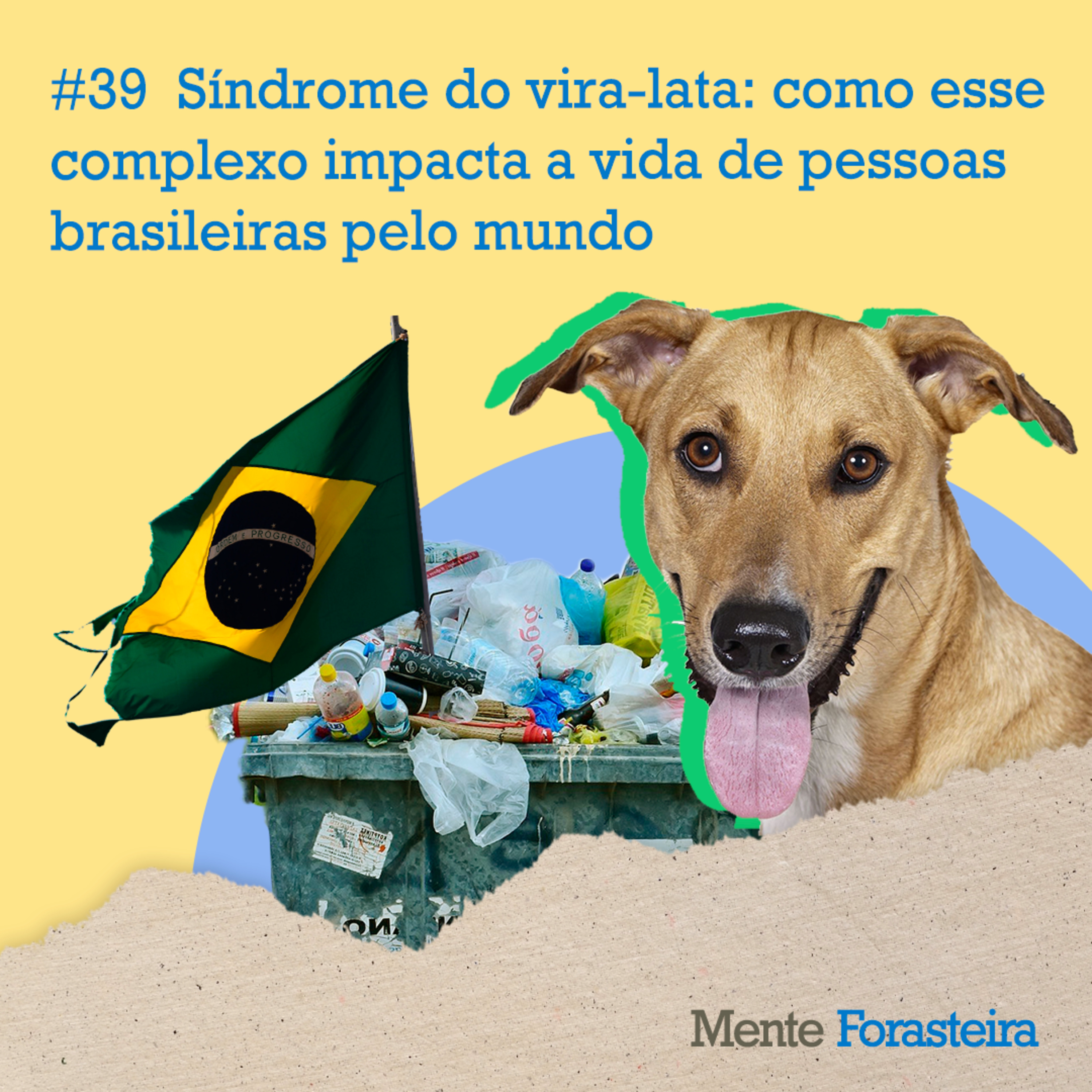 Mente Forasteira