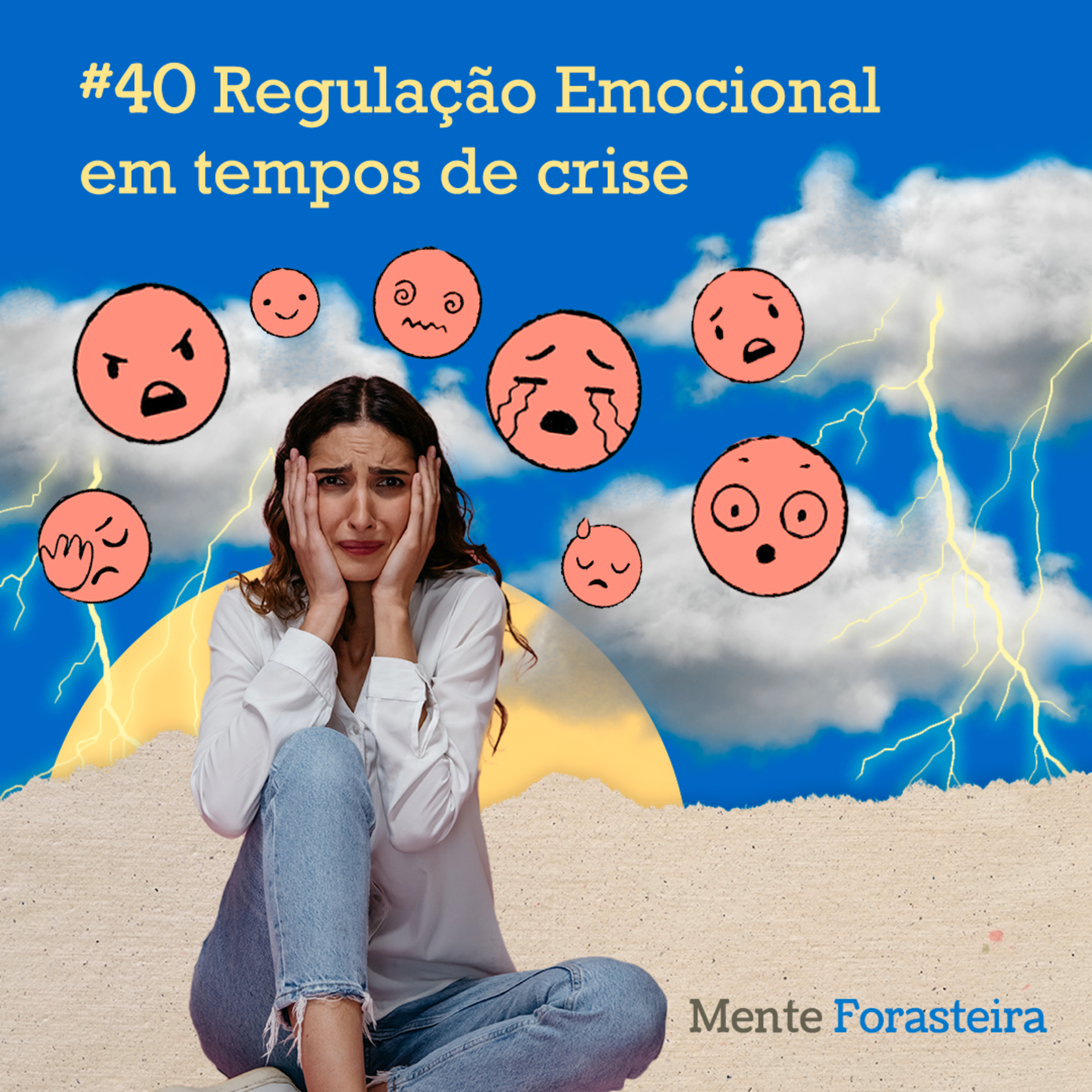 Mente Forasteira