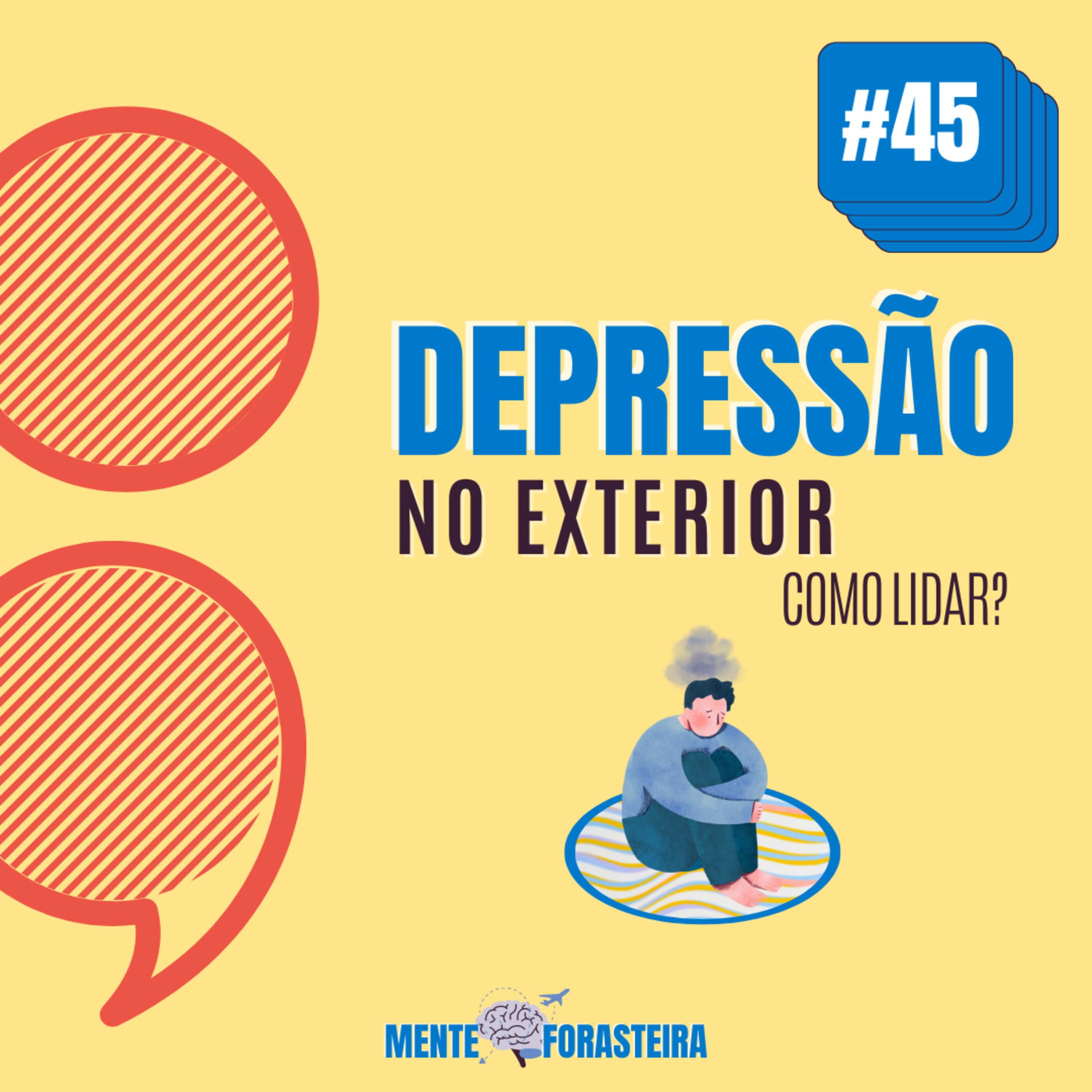 Mente Forasteira