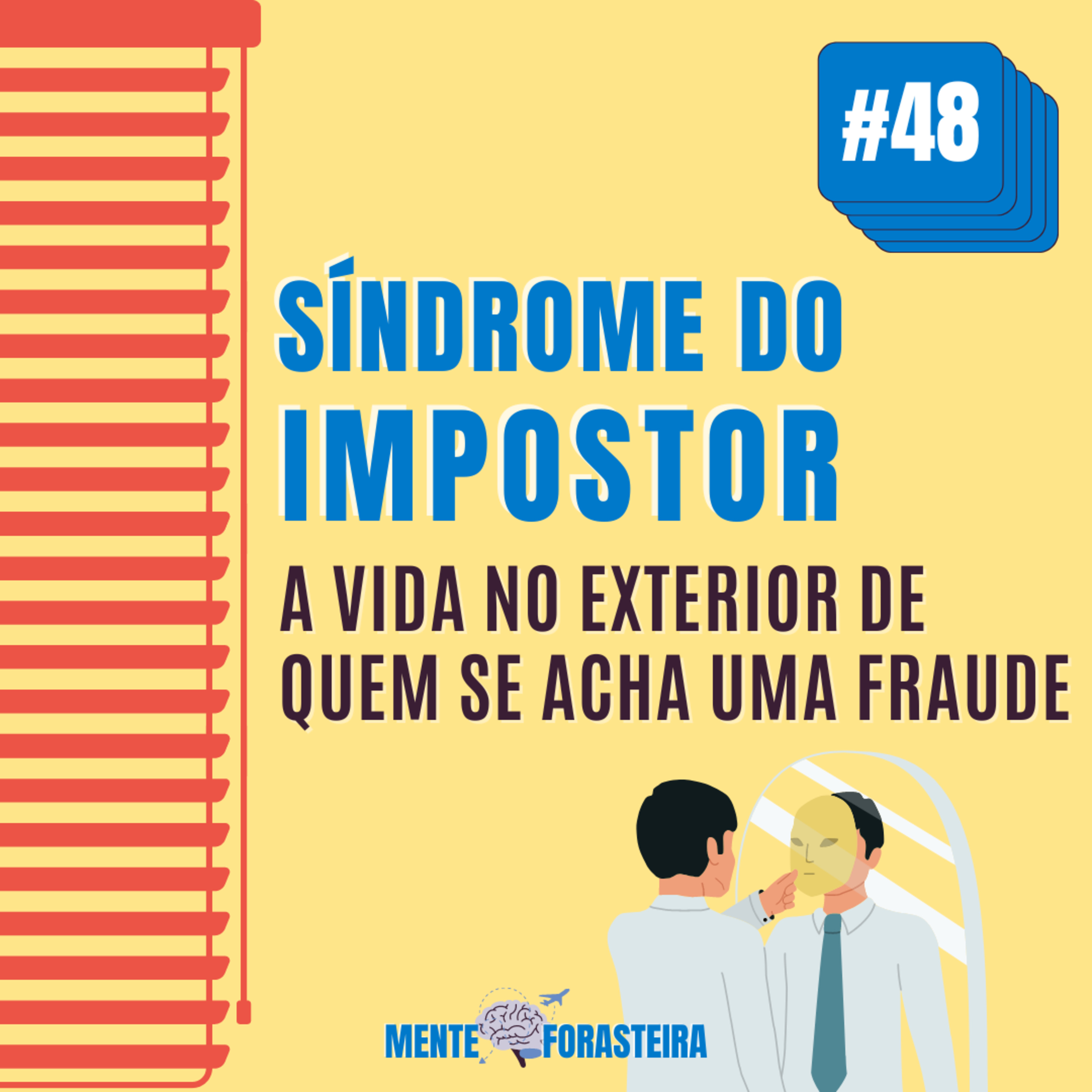 Mente Forasteira