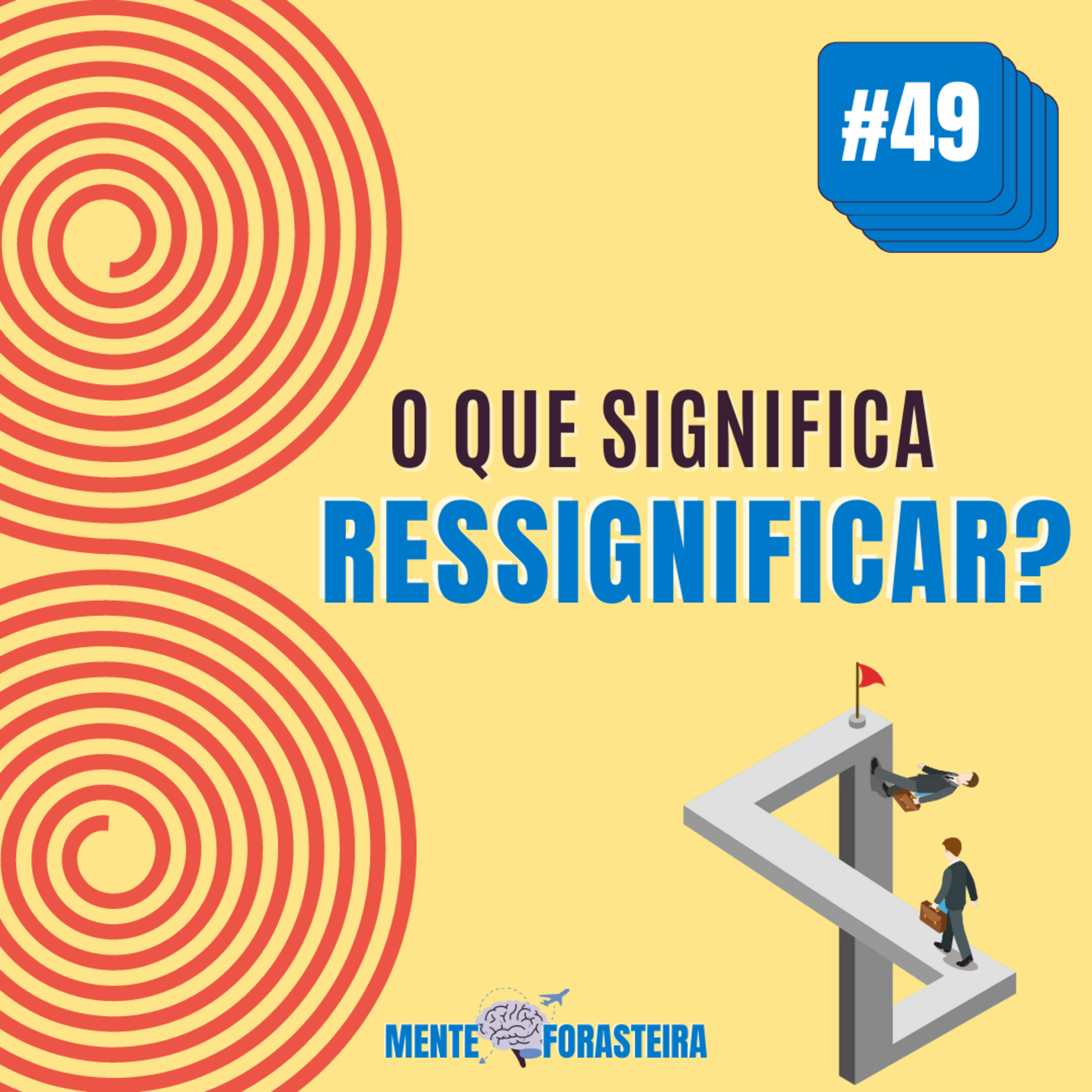 Mente Forasteira