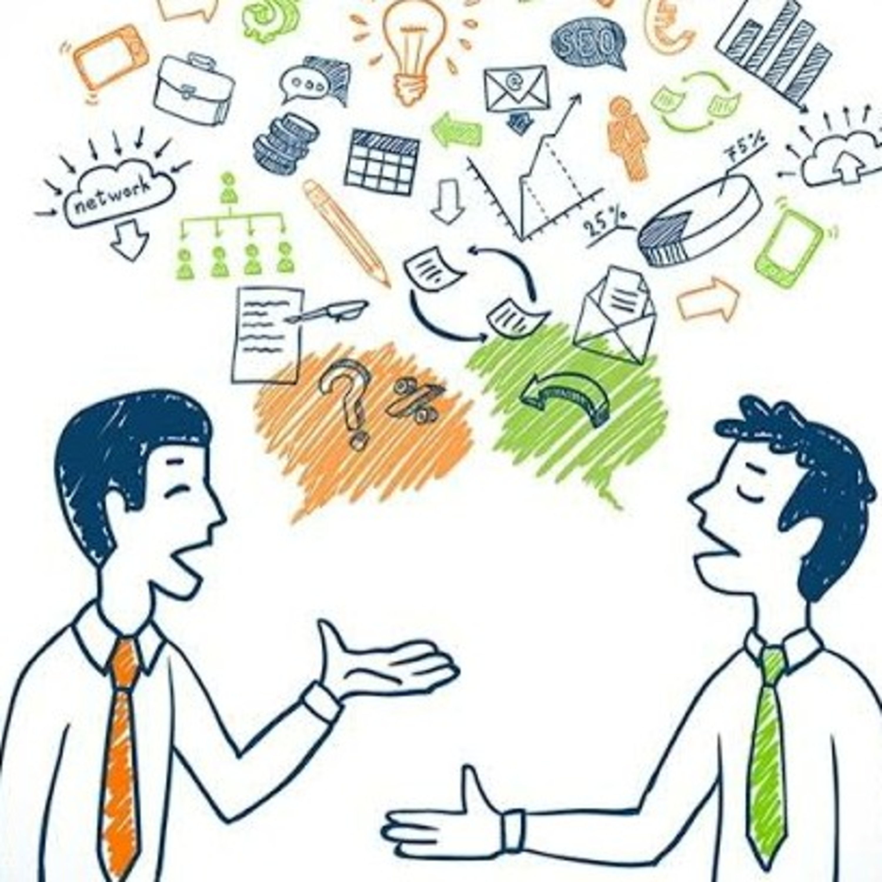Mr. Rishav Talks.