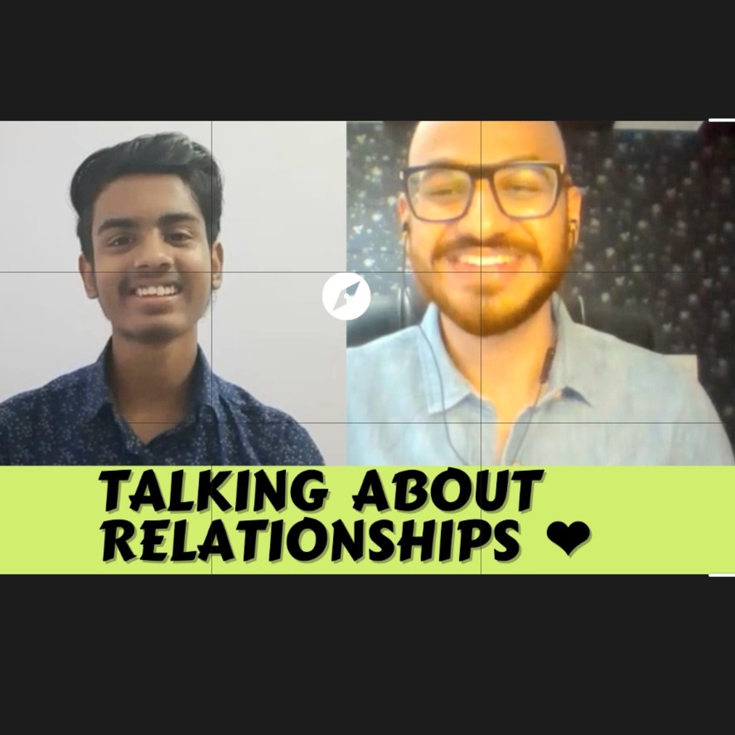 Mr. Rishav Talks.