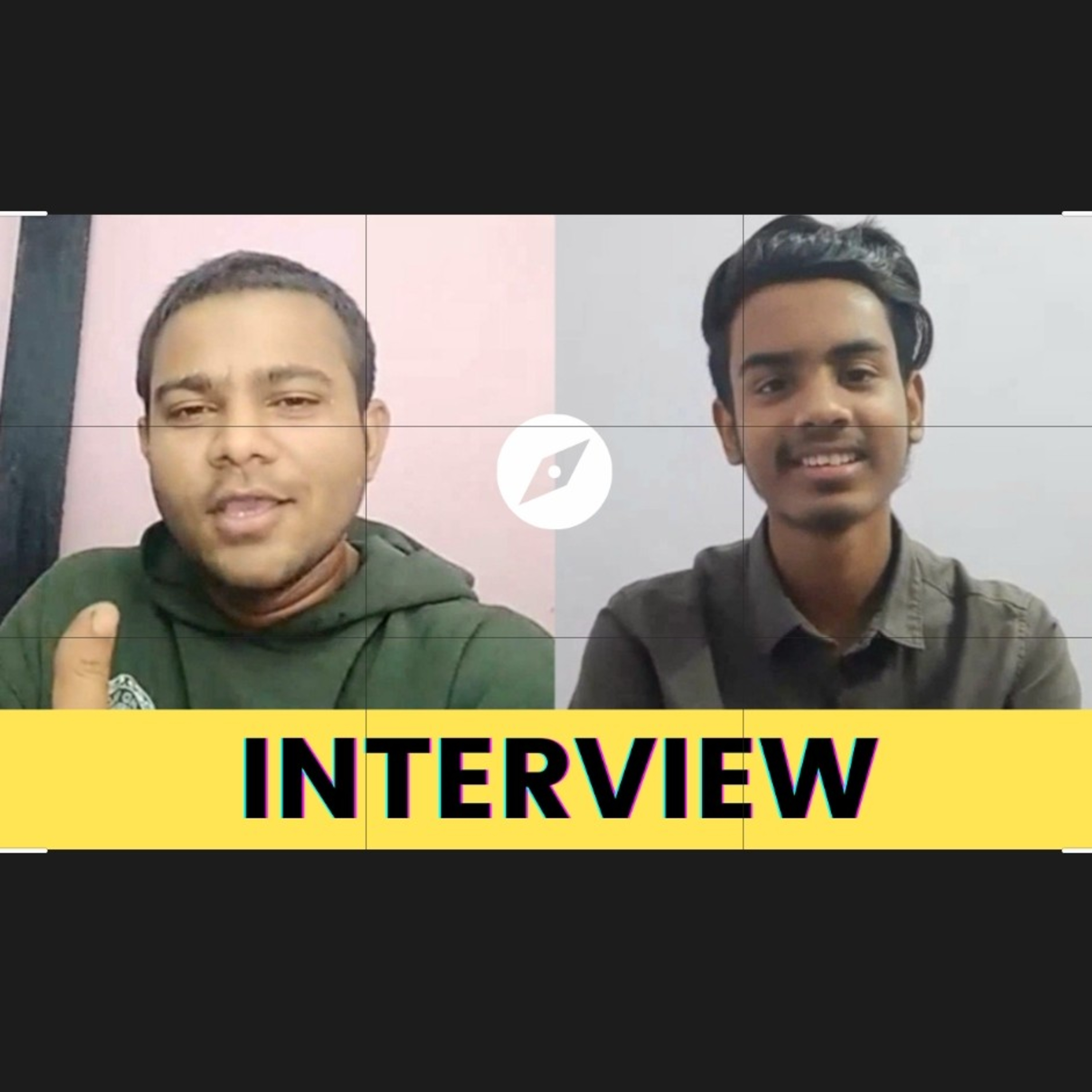 Mr. Rishav Talks.