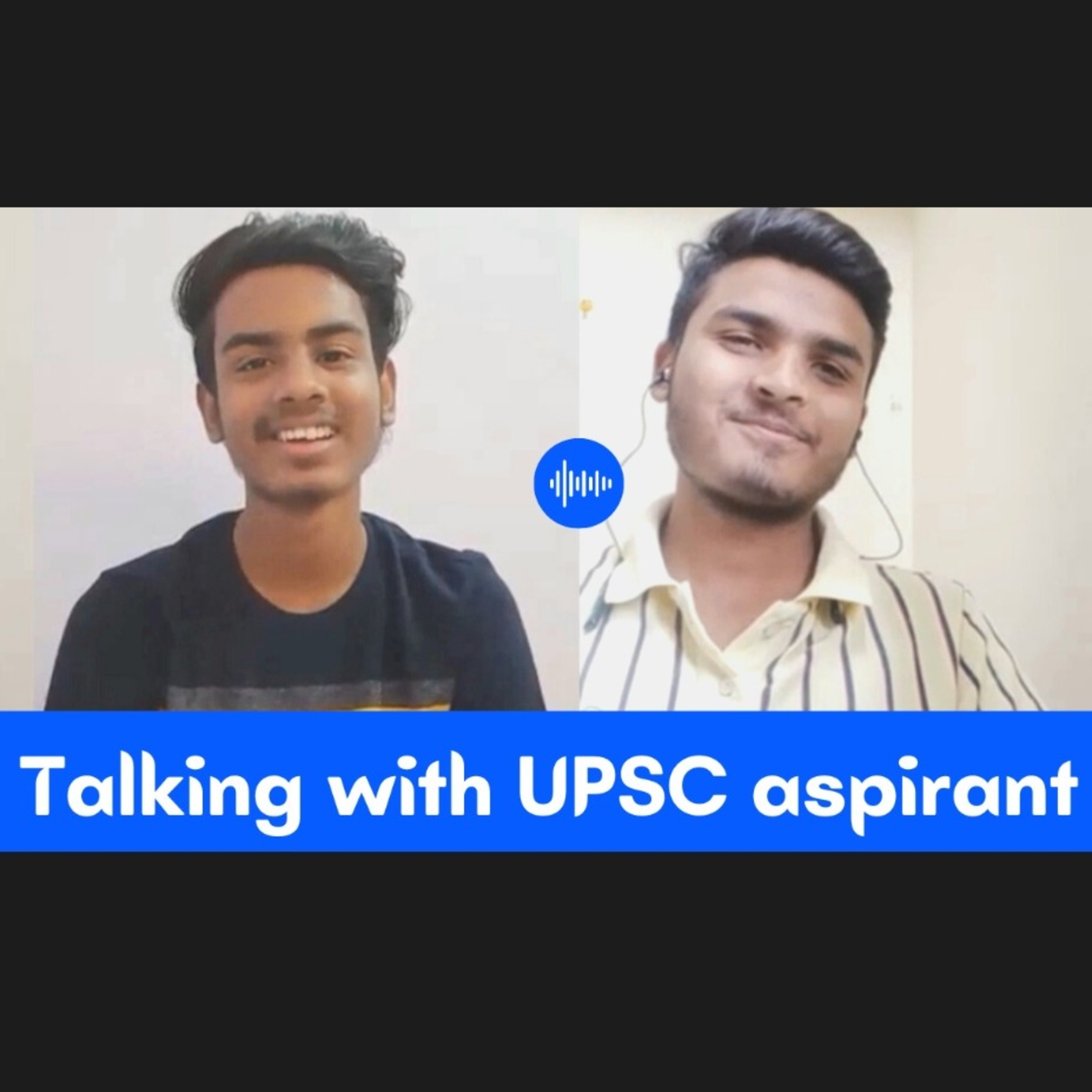 Mr. Rishav Talks.
