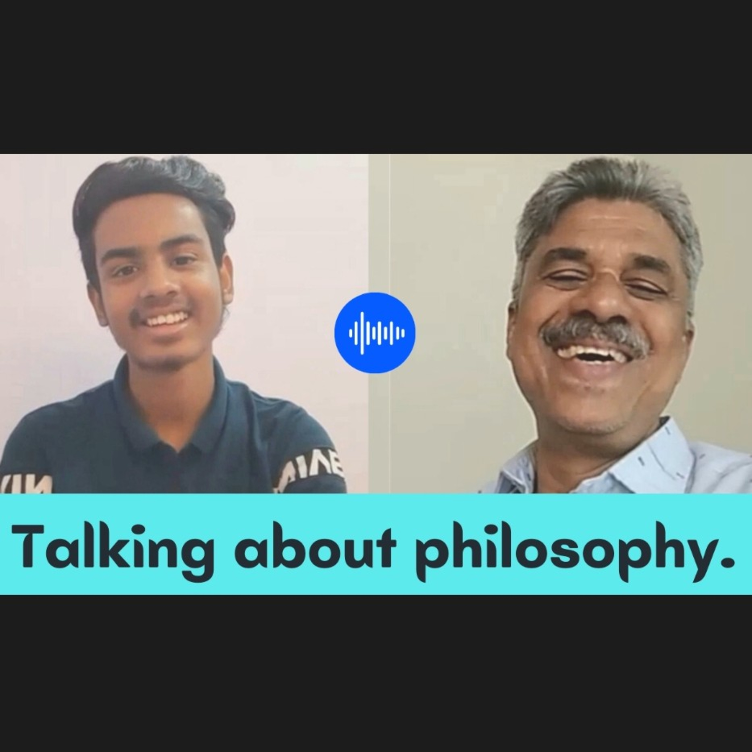 Mr. Rishav Talks.