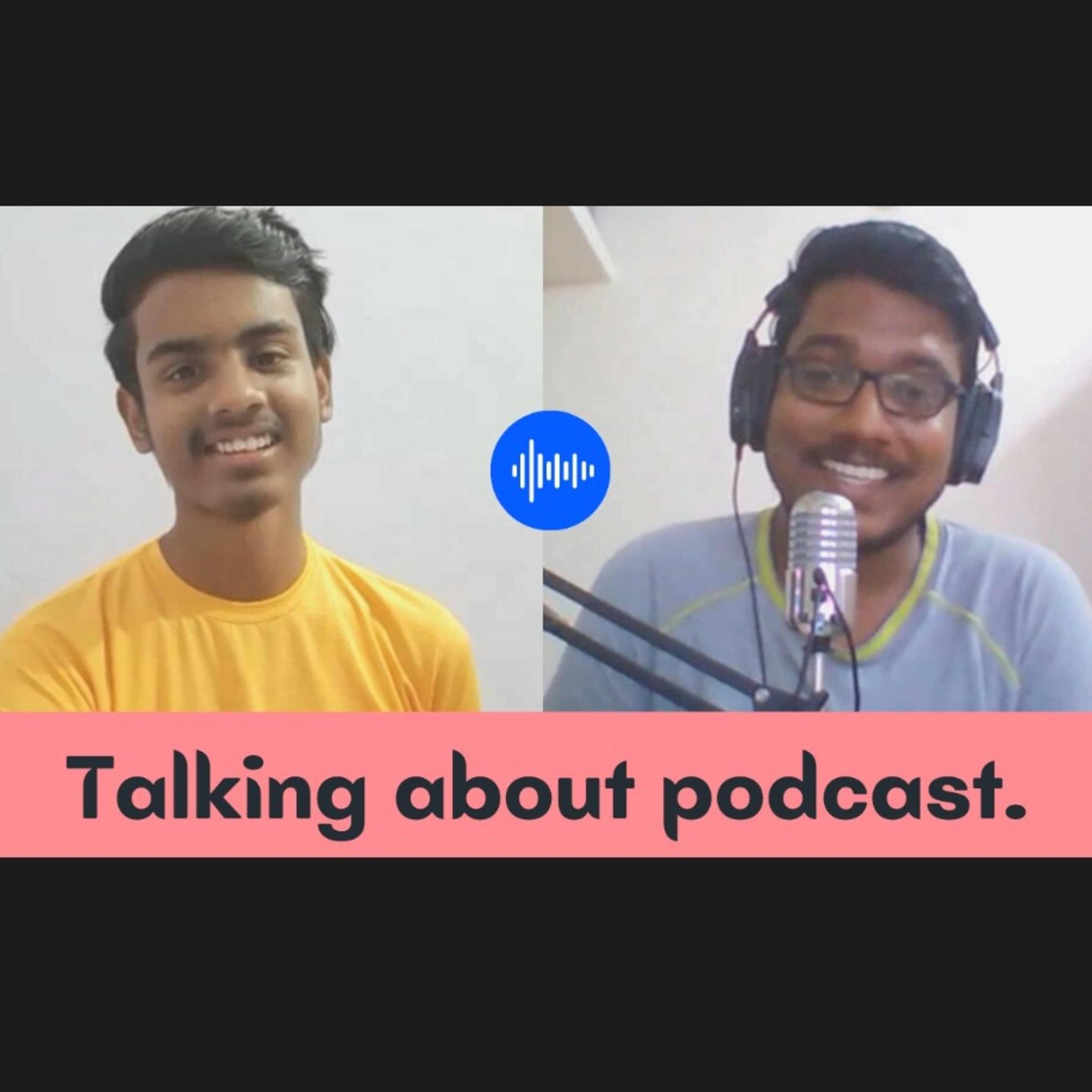 Mr. Rishav Talks.