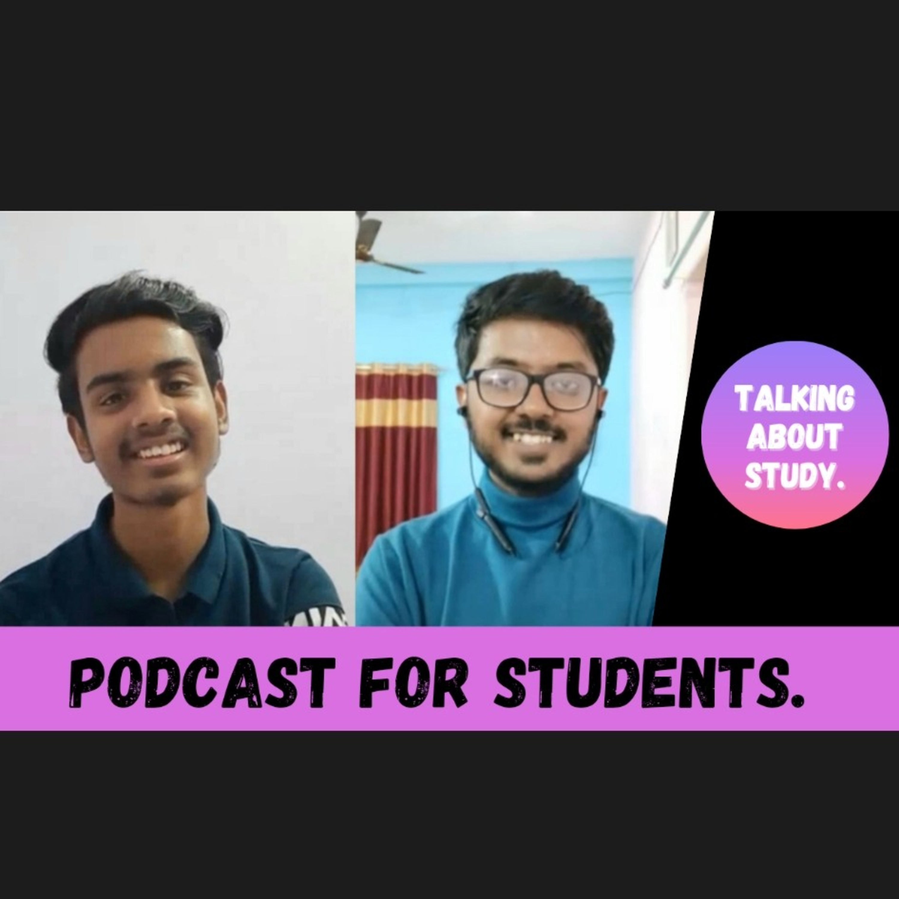 Mr. Rishav Talks.