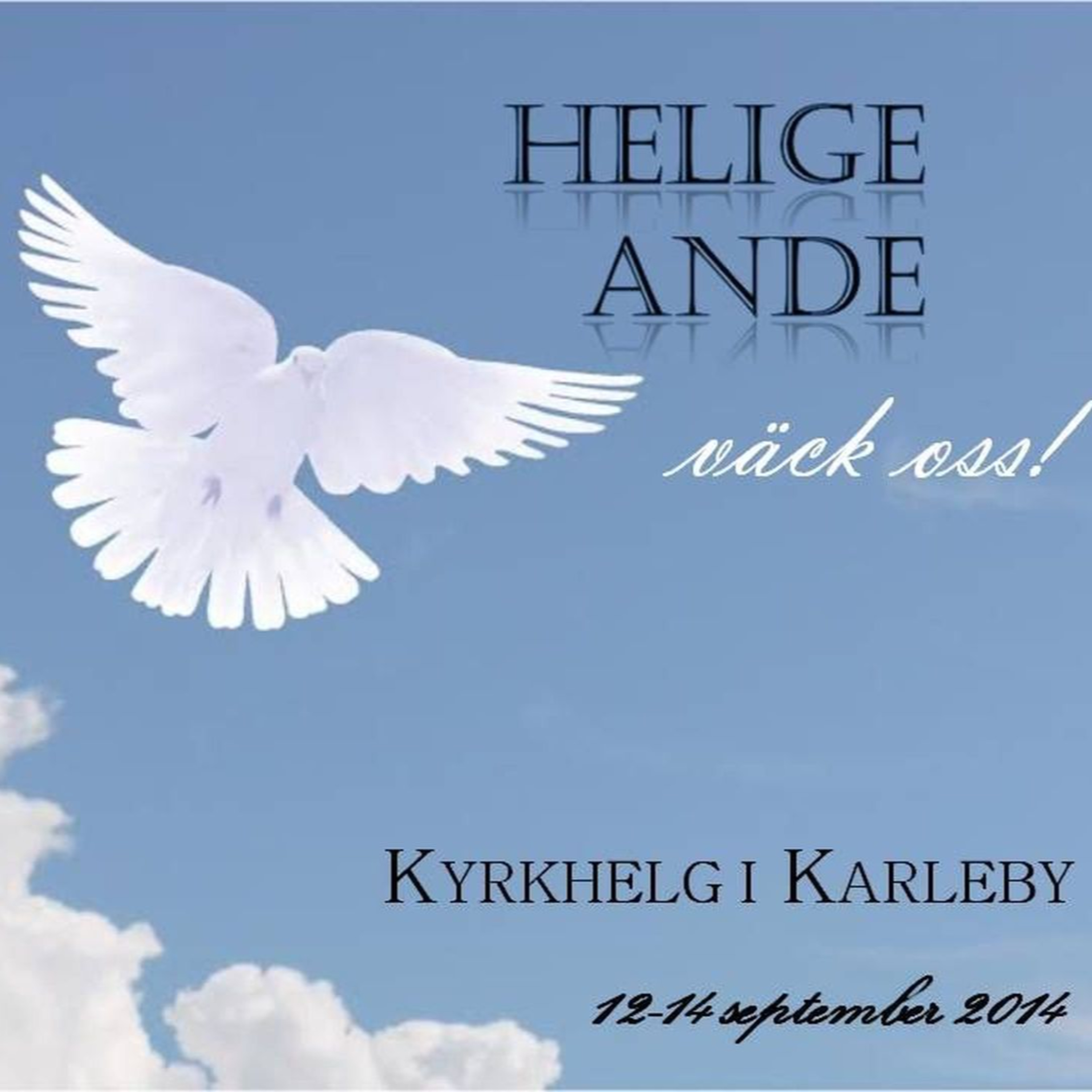 Kyrkhelgen