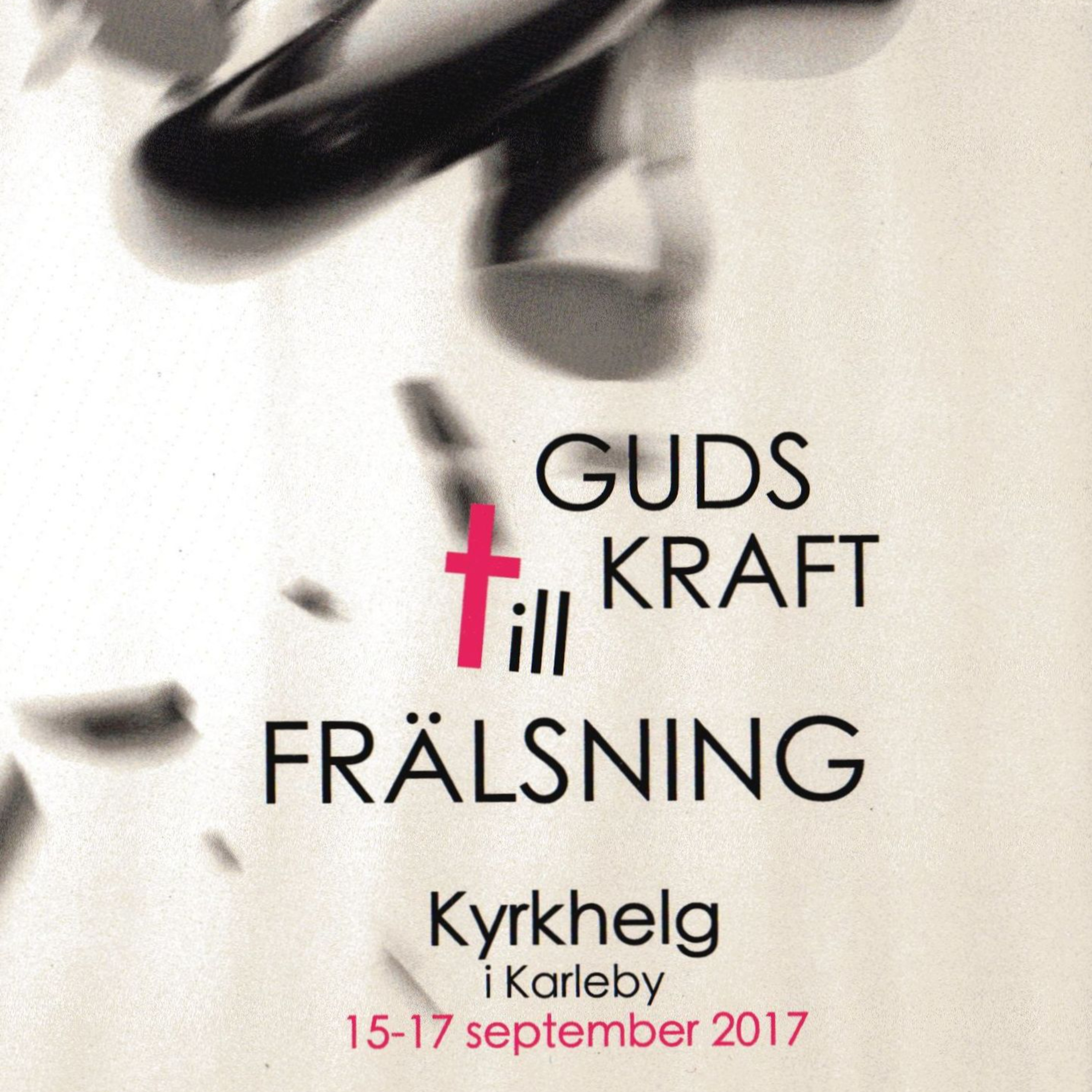 Kyrkhelgen