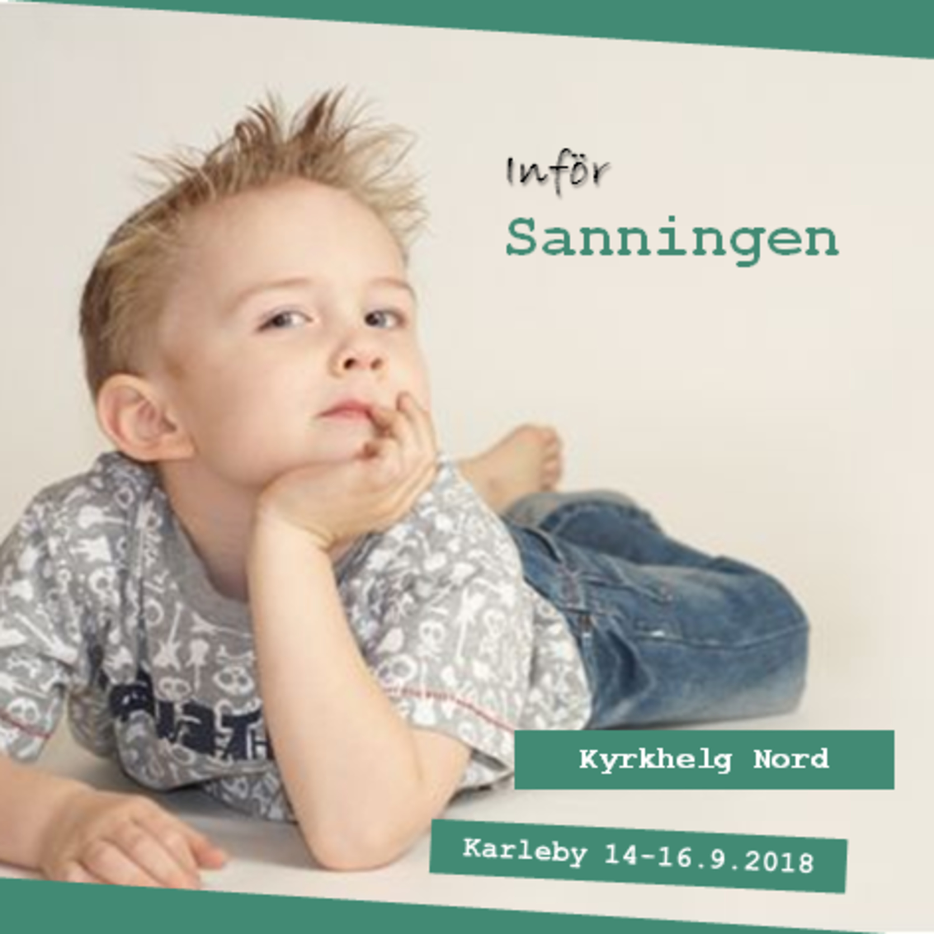 Kyrkhelgen