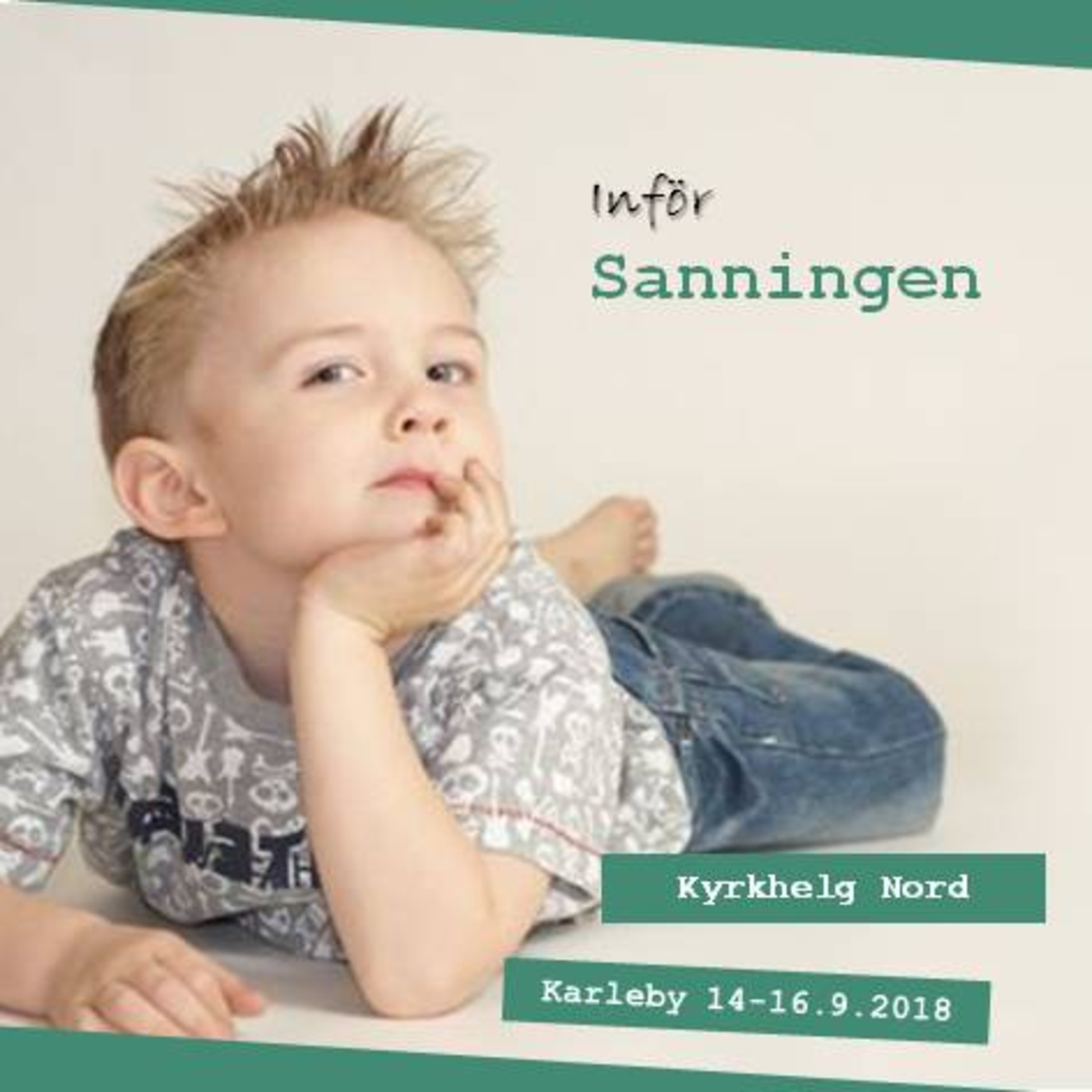 Kyrkhelgen