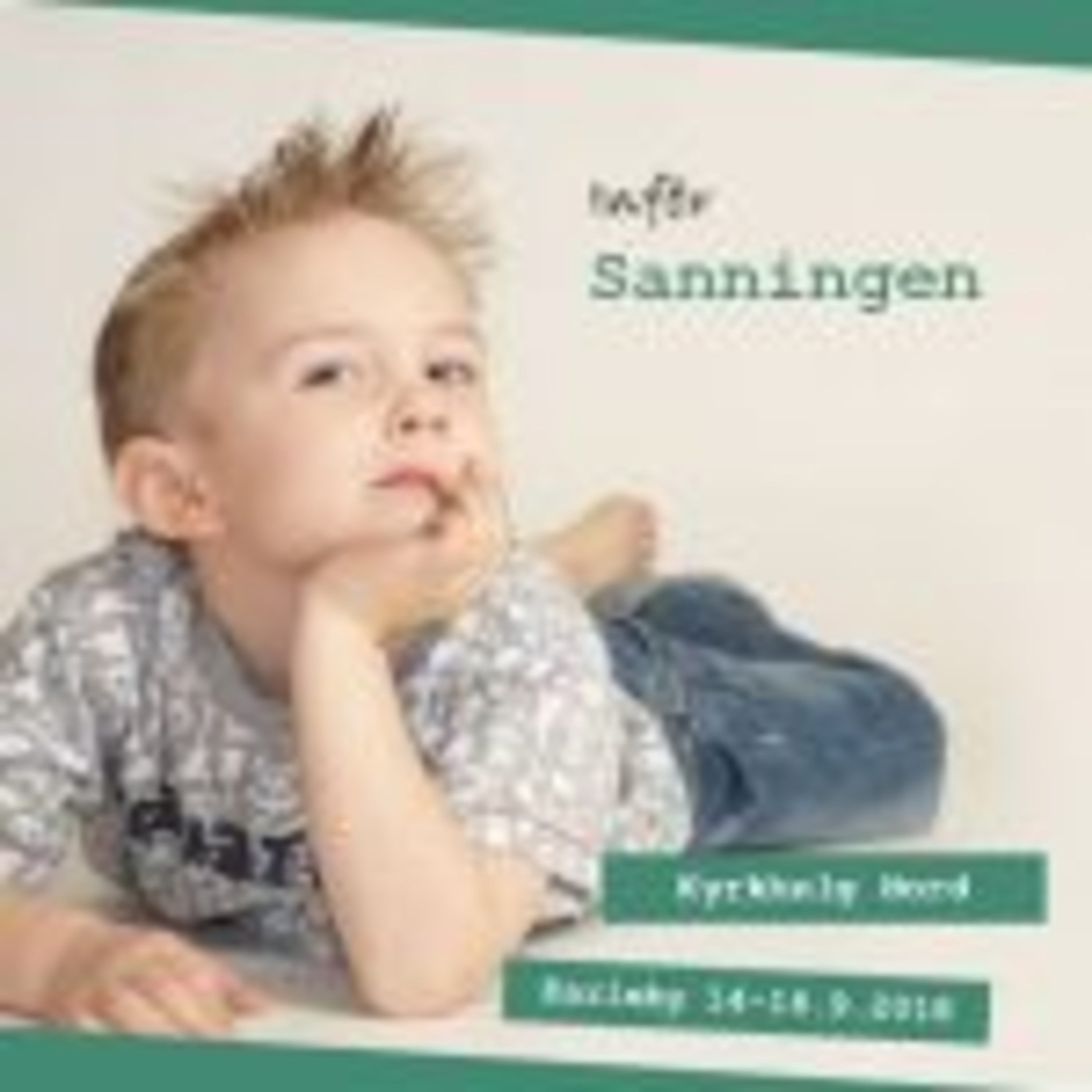 Kyrkhelgen